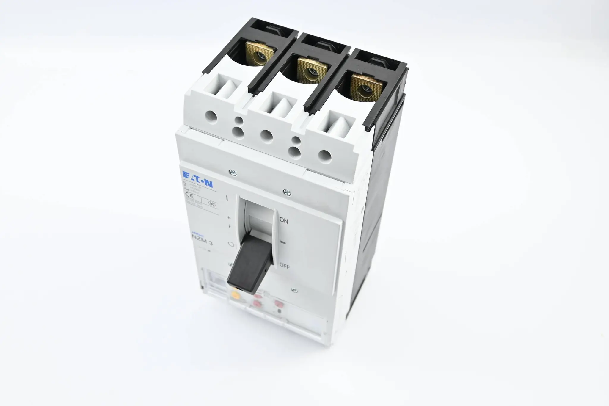 Produktfoto 1 von Eaton Leistungsschalter NZMN3-VE630