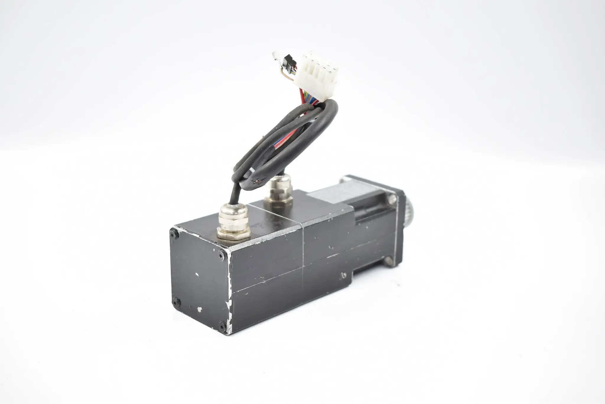 Produktfoto 1 von Wittenstein Cyber Motor MSSI 055G-015E-320C-1FNN-T2700