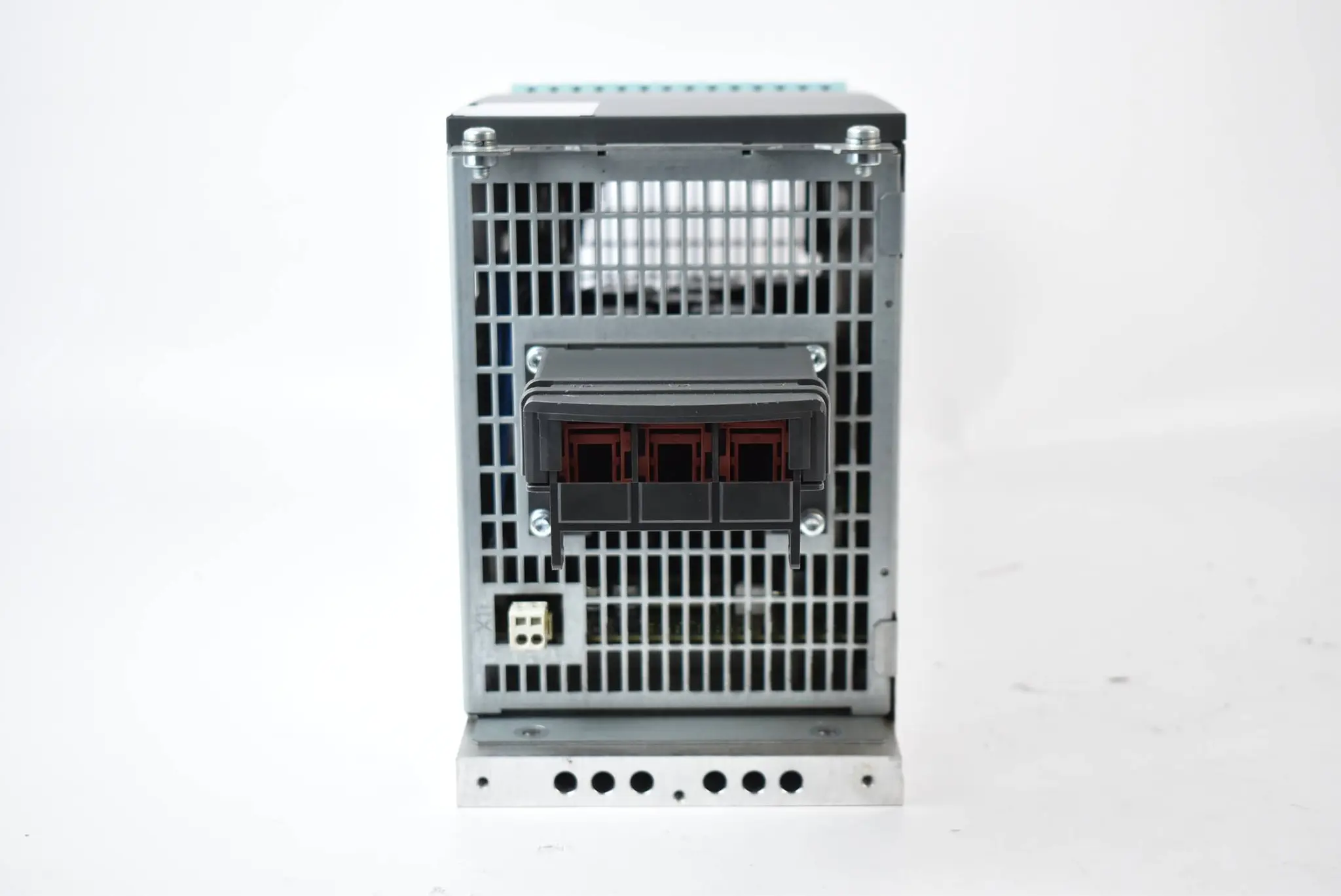 Produktfoto 1 von Siemens Sinamics S120 6SL3126-1TE26-0AA3 ( 6SL3 126-1TE26-0AA3 ) Ver. A