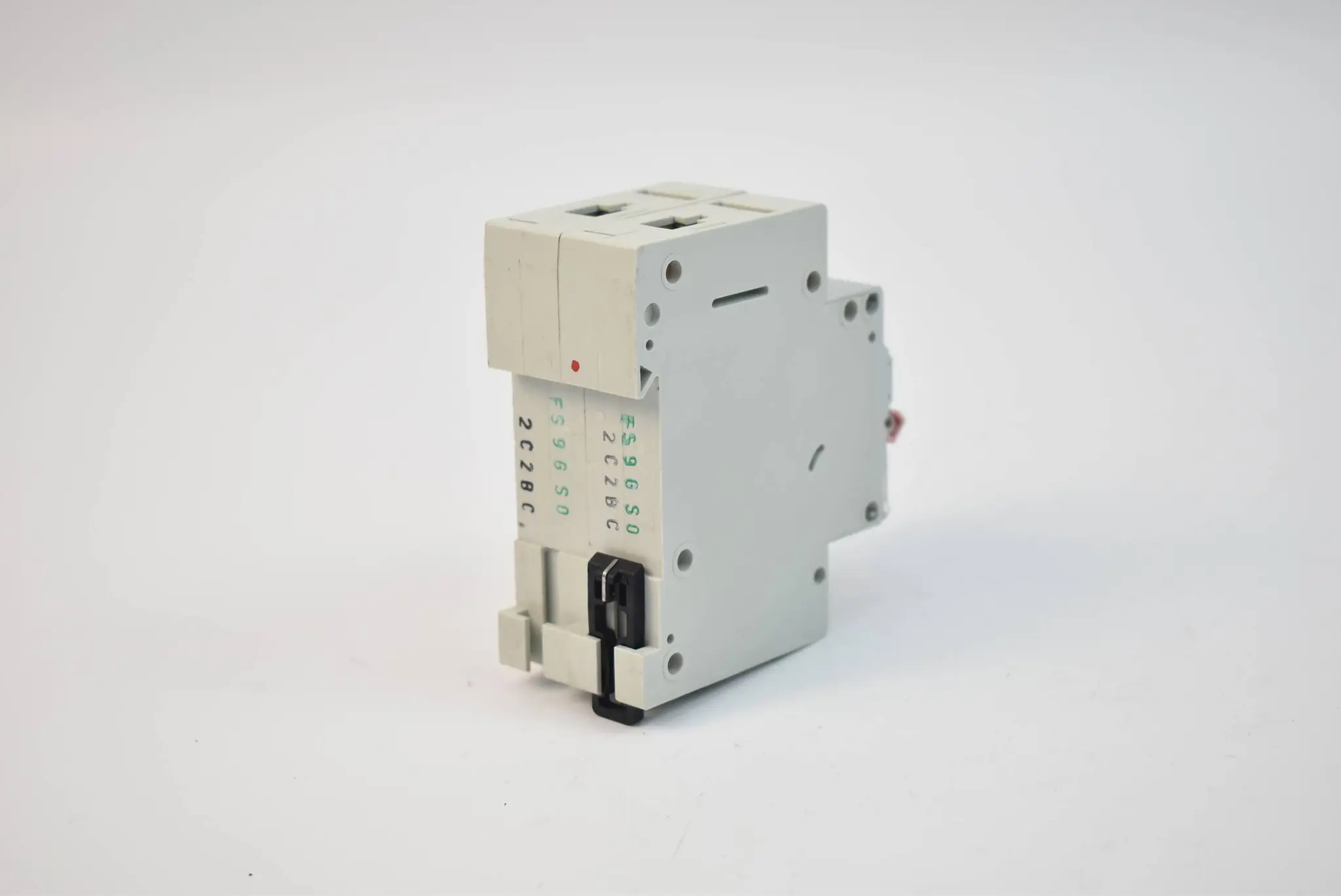 Produktfoto 1 von Moeller Leistungsschutzschalter PXL-C2/2
