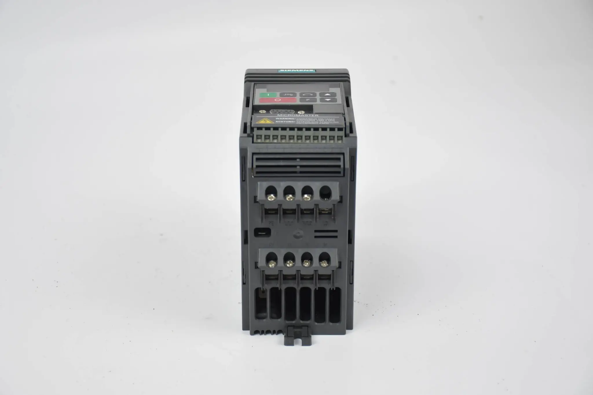 Produktfoto 1 von Siemens Micromaster 6SE9210-7BA40 ( 6SE9 210-7BA40 )