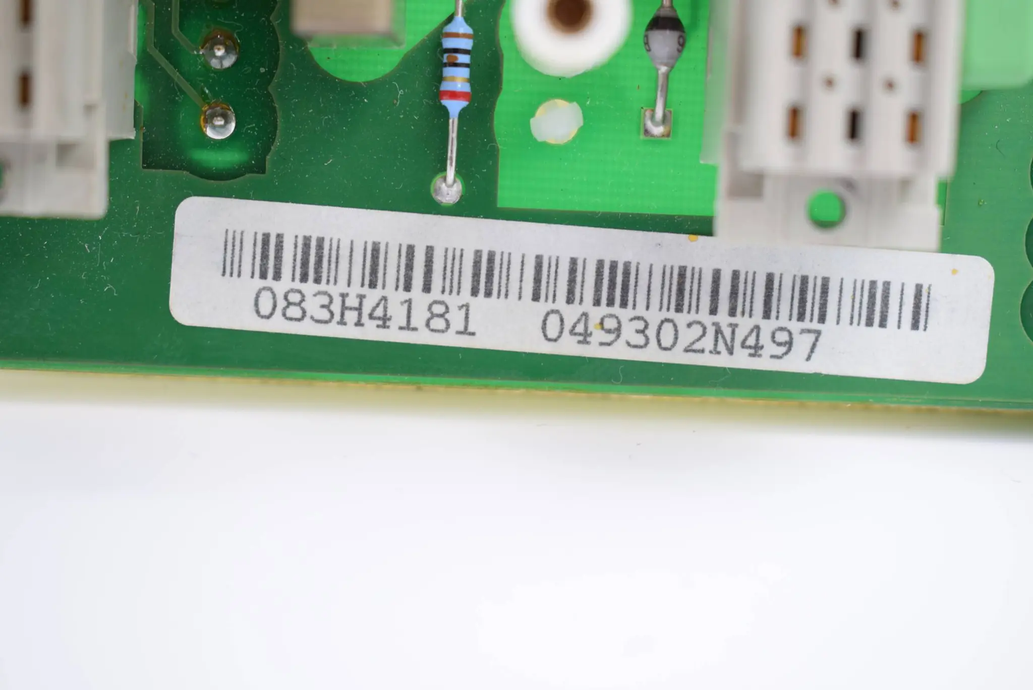 Produktfoto 1 von Danfoss Modul 083H4181