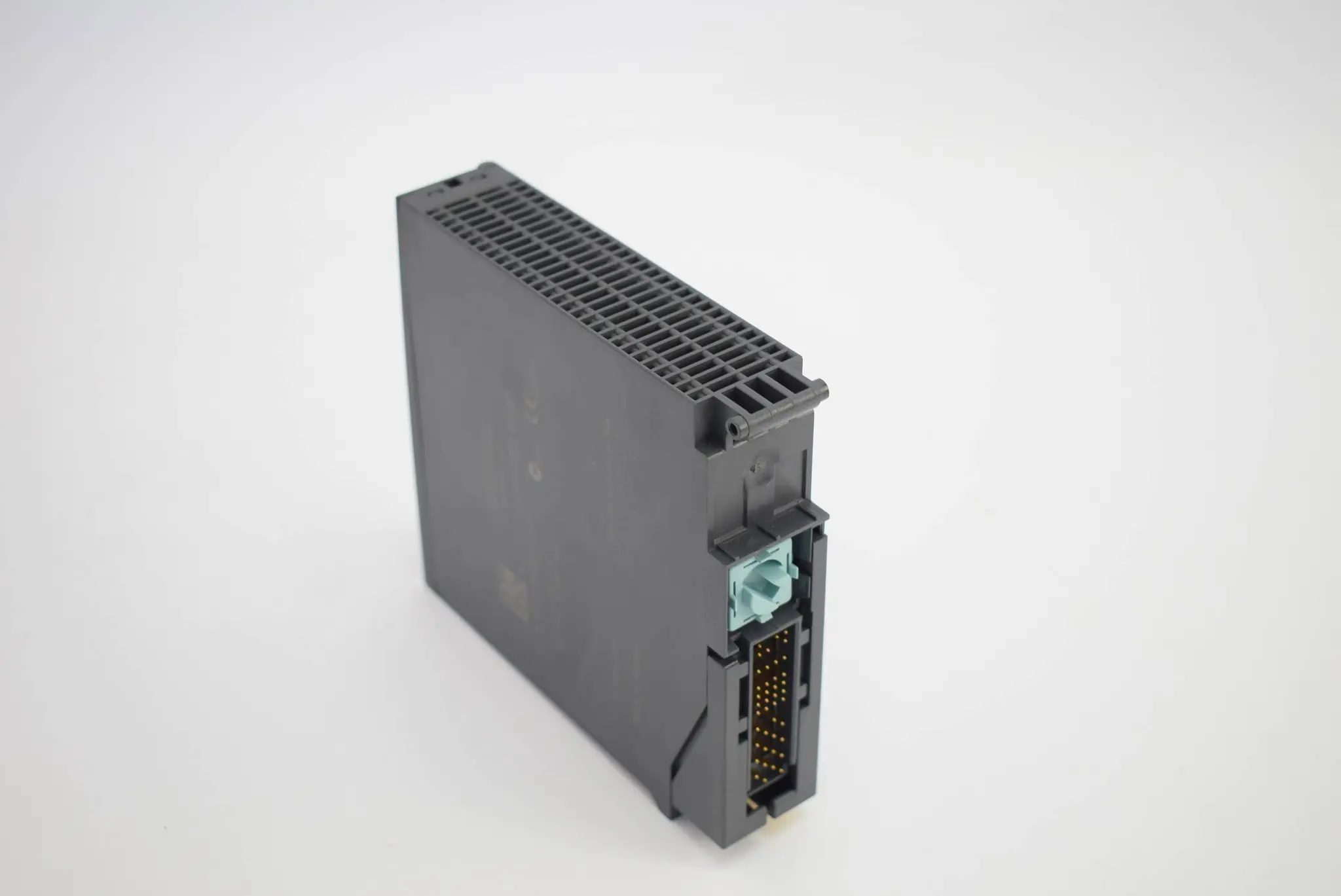 Produktfoto 1 von Siemens Simatic Interface Module 6ES7152-1AA00-0AB0 ( 6ES7 152-1AA00-0AB0 ) E2