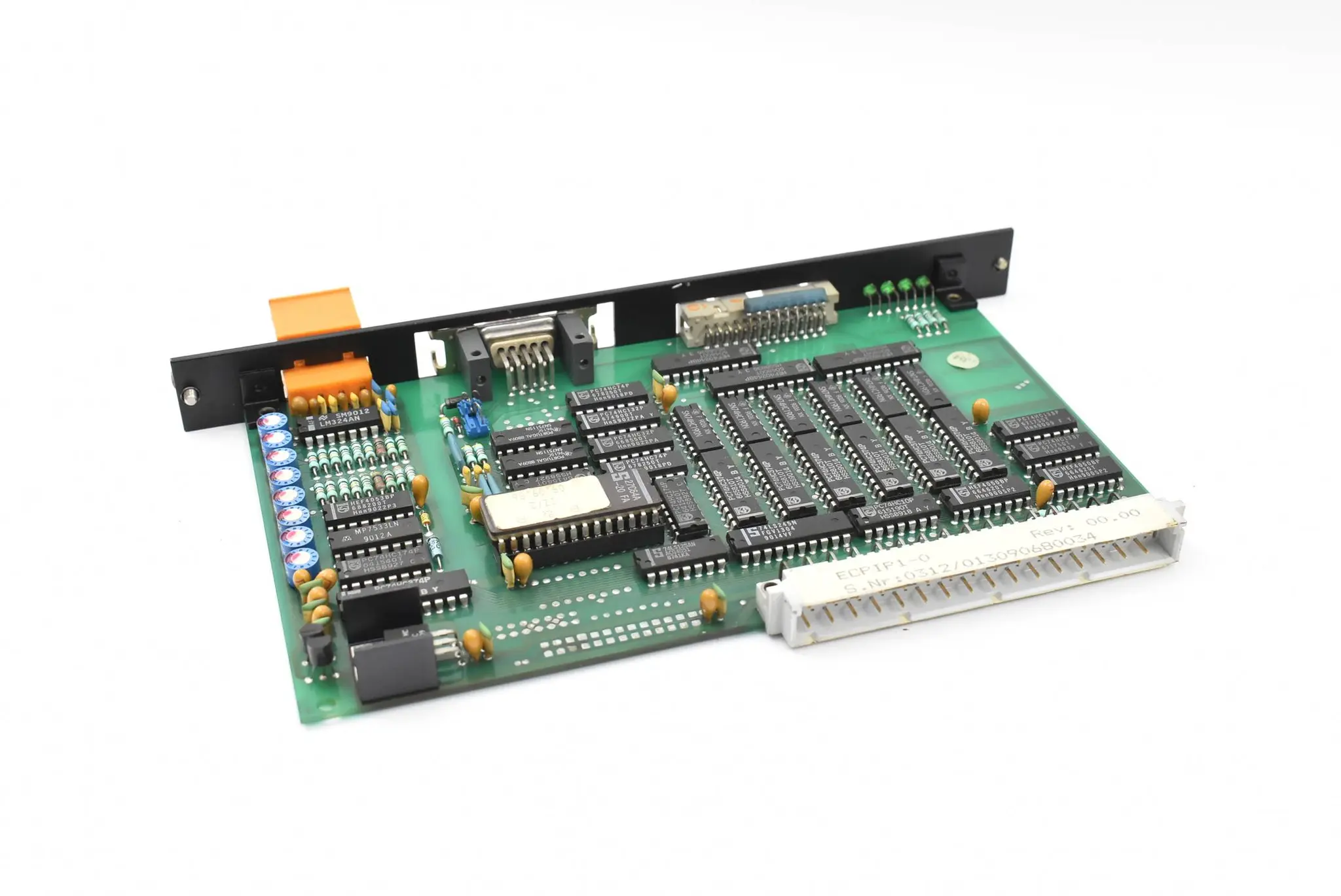 Produktfoto 1 von B&R Automation Counter Module IP 10 ( ECPIP1-0 ) Rev. 00.00