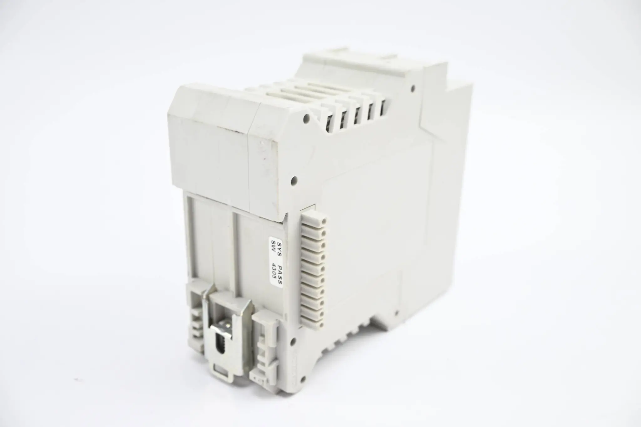 Produktfoto 1 von Eckelmann Controller E.ELC55 ( ELC5501001 )