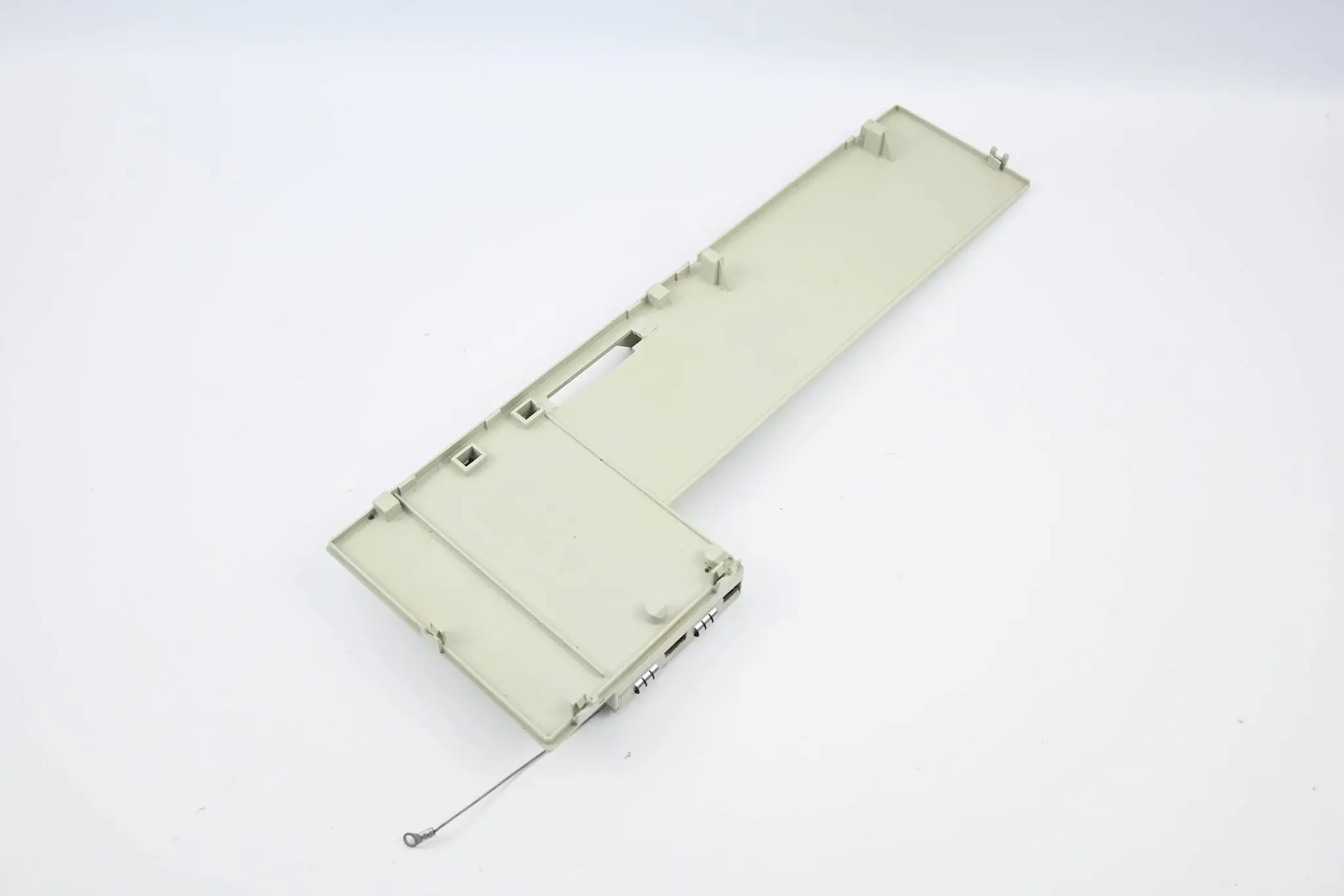 Produktfoto 1 von Siemens Frontcover für 6SN1123-1AA00-0LA1 ( 6SN1 123-1AA00-0LA1 )