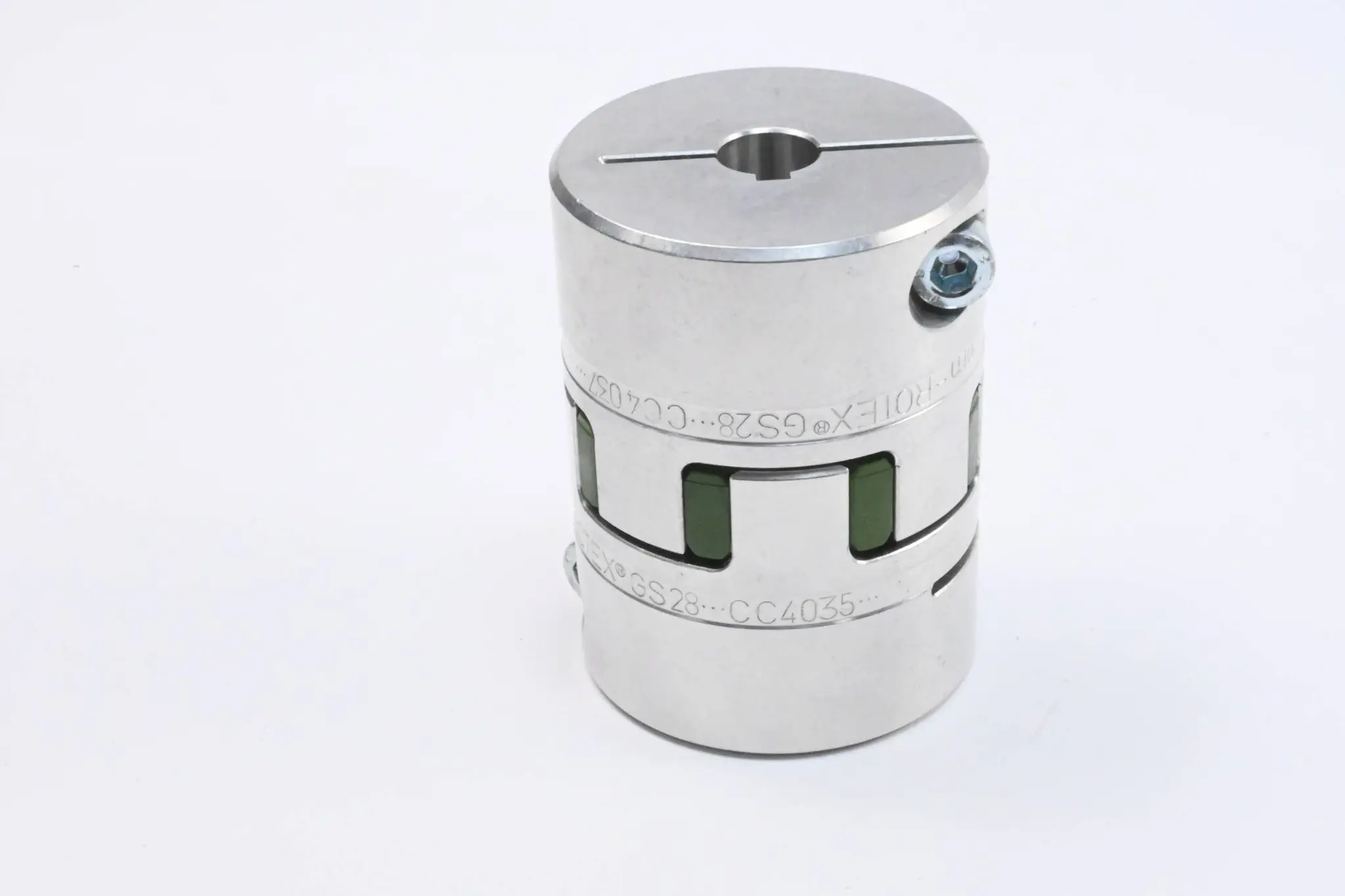 Produktfoto 1 von KTR Rotex Klauenkupplung GS 28/38