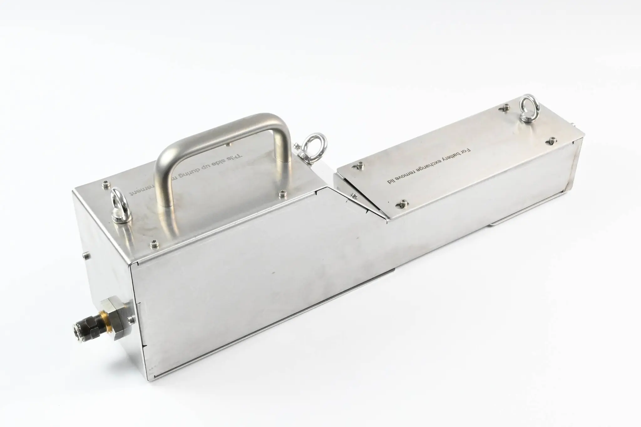 Produktfoto 1 von Trumpf Leckageprüfgerät FRT 5mbar 4022.667.92821 ( 2273767 / 2268223 )