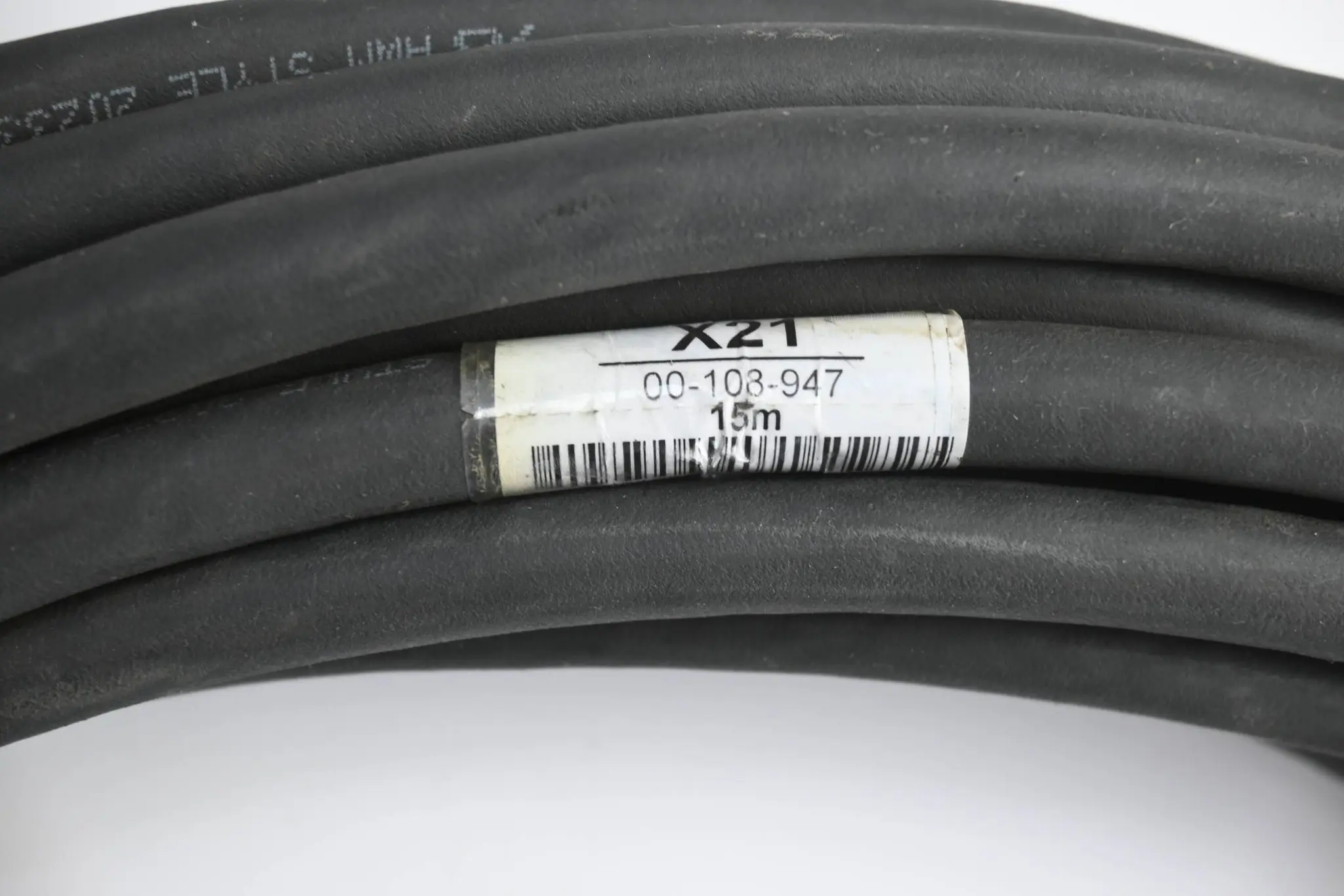 Produktfoto 1 von Kuka Datenkabel 00-108-947 ( 00180947 ) 15,0m