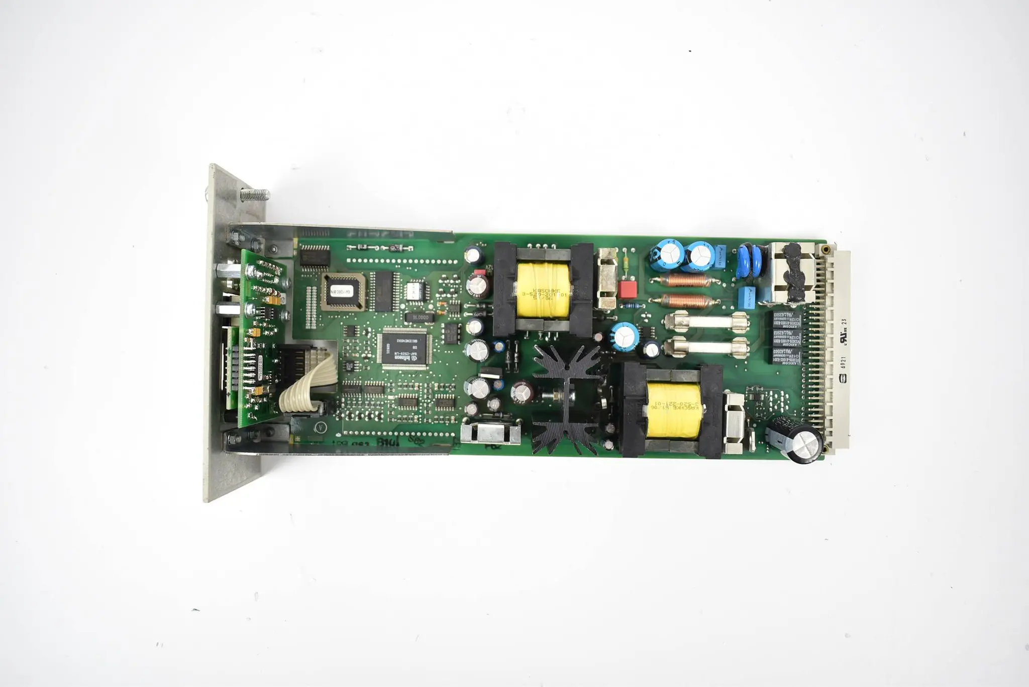 Produktfoto 1 von Control Unit HPU-SM2 ( RS 232 )
