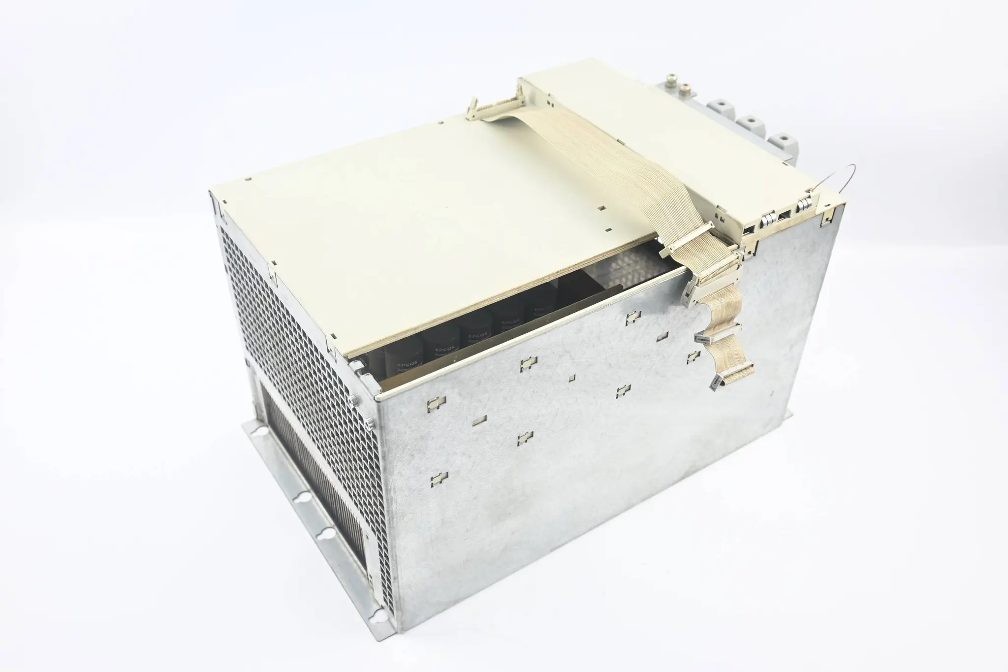 Produktfoto 1 von Siemens Simodrive Leistungsmodul 6SN1123-1AA00-0JA1 ( 6SN1 123-1AA00-0JA1 ) V. A