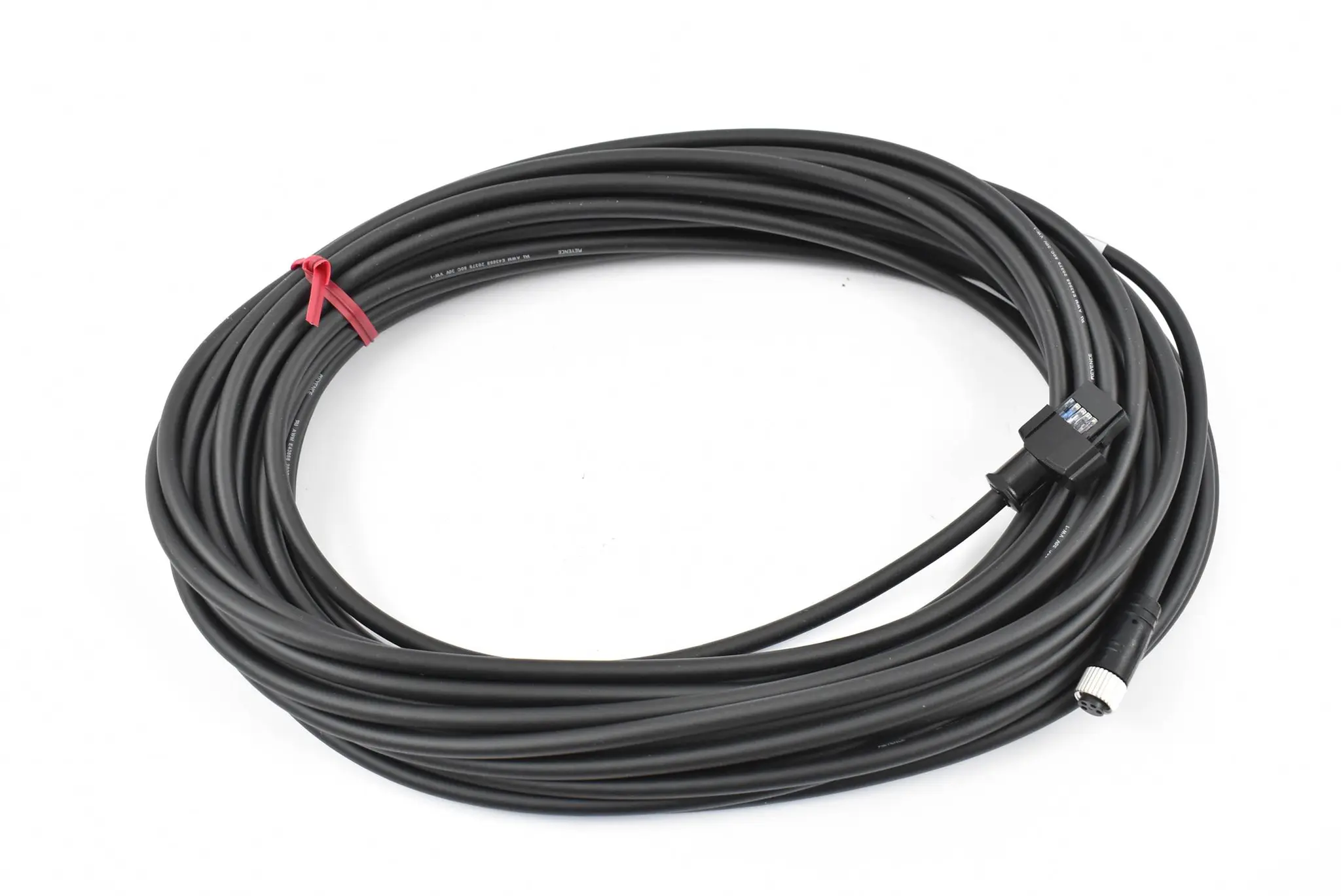 Produktfoto 1 von Keyence Messkopfkabel GT2-CH10M ( 10m )