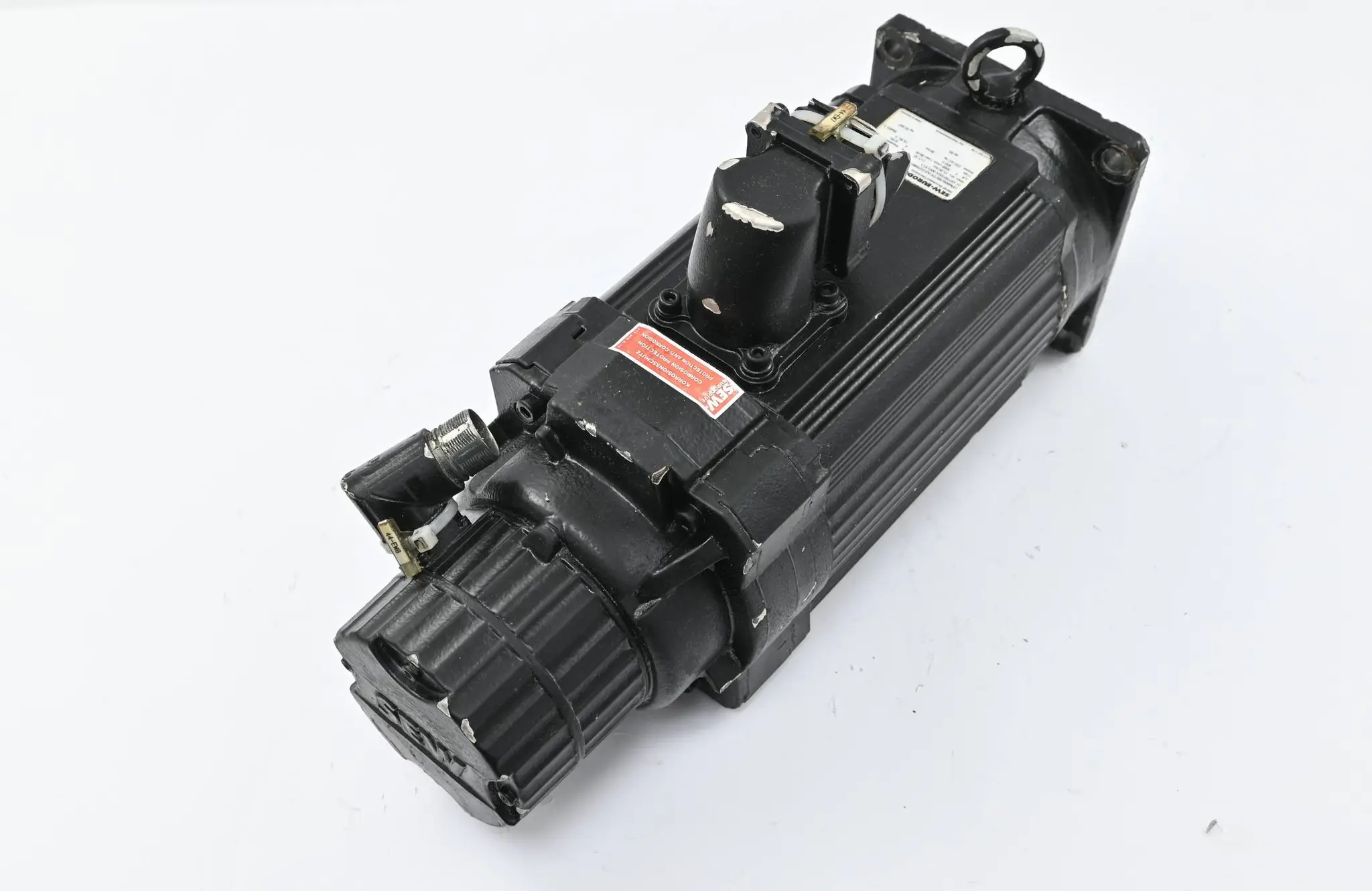Produktfoto 1 von SEW-Eurodrive Servomotor CFM90S/BR/TFAS1H/SB60