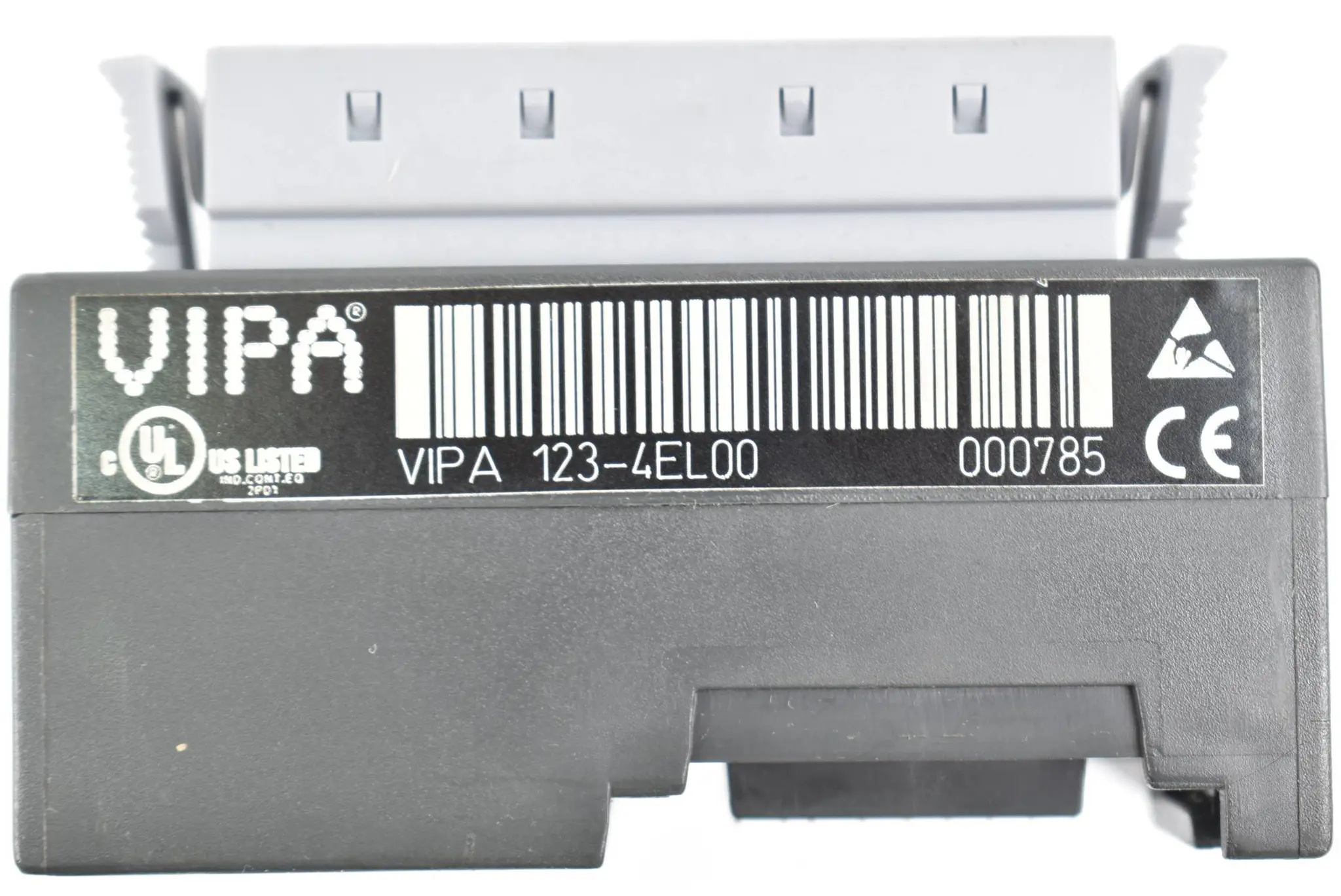 Produktfoto 1 von Vipa EM 123 Erweiterungsmodul 123-4EL00