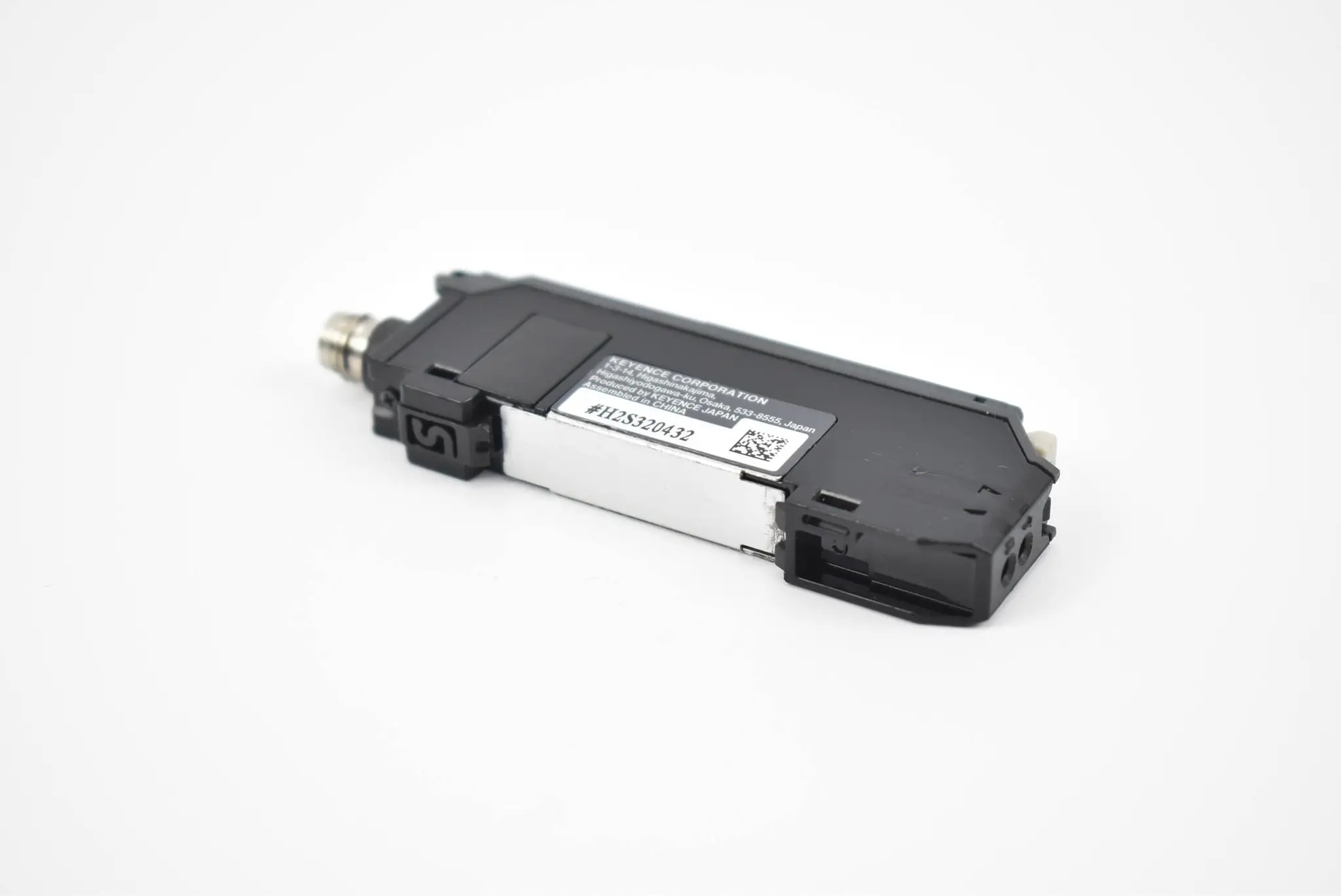 Produktfoto 1 von Keyence Lichtleiter-Messverstärker FS-V31CP