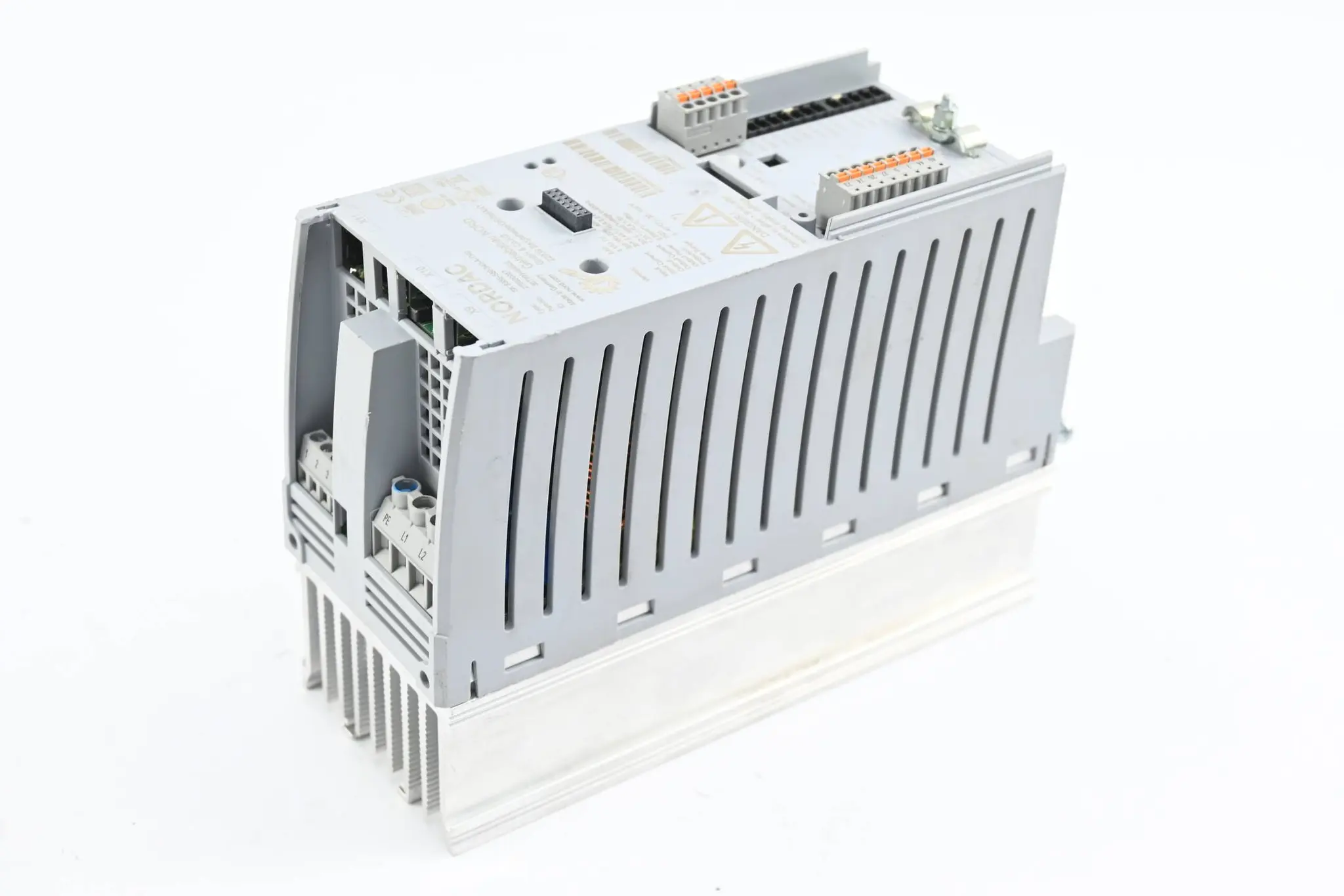 Produktfoto 1 von Nordac Frequenzumrichter SK 535E-550-340-A-TM2 ( 275920057 )