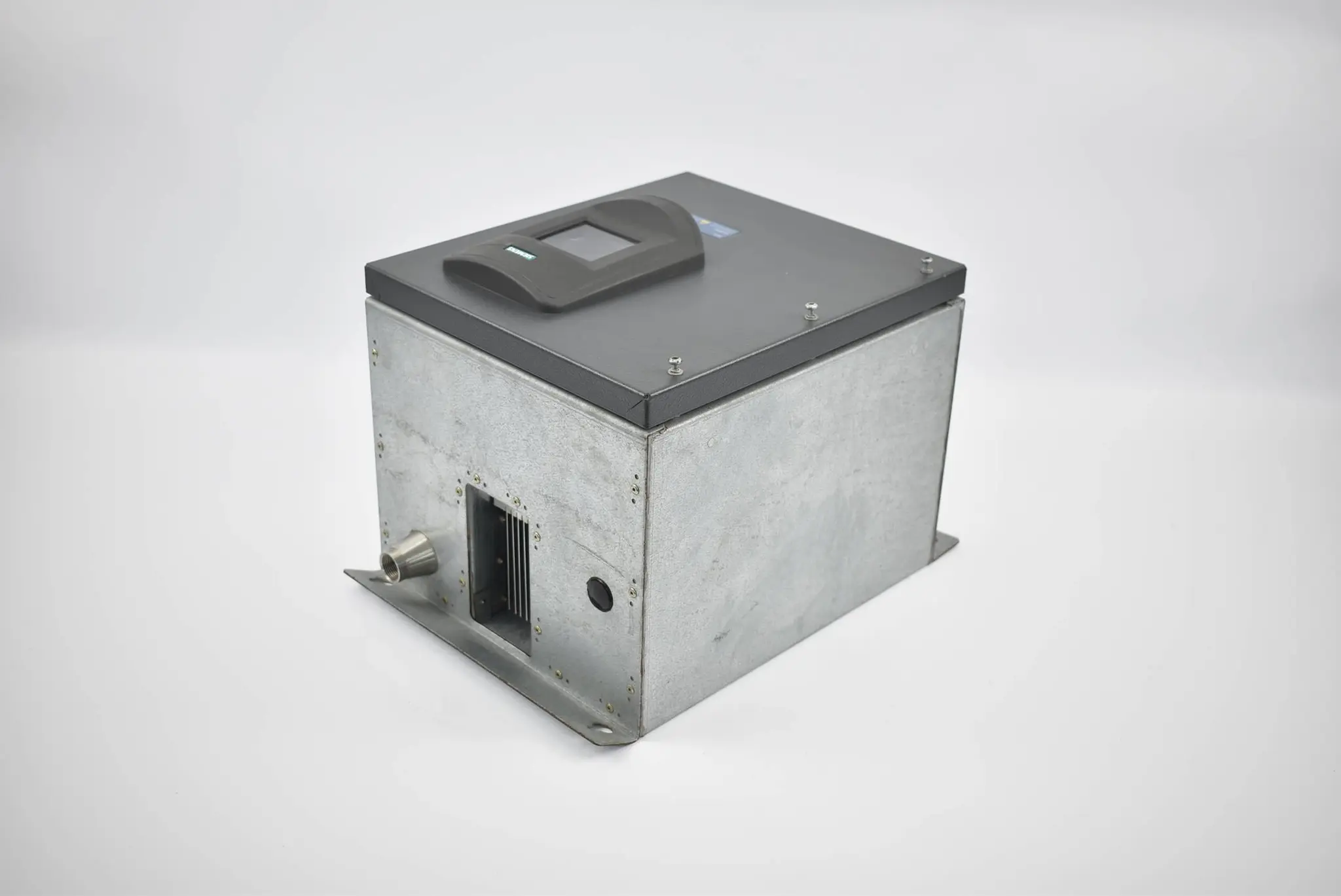 Produktfoto 1 von Siemens HVAC SED2-1.1/35B 6SE6436-5BD21-1BA0 ( 6SE6 436-5BD21-1BA0 )