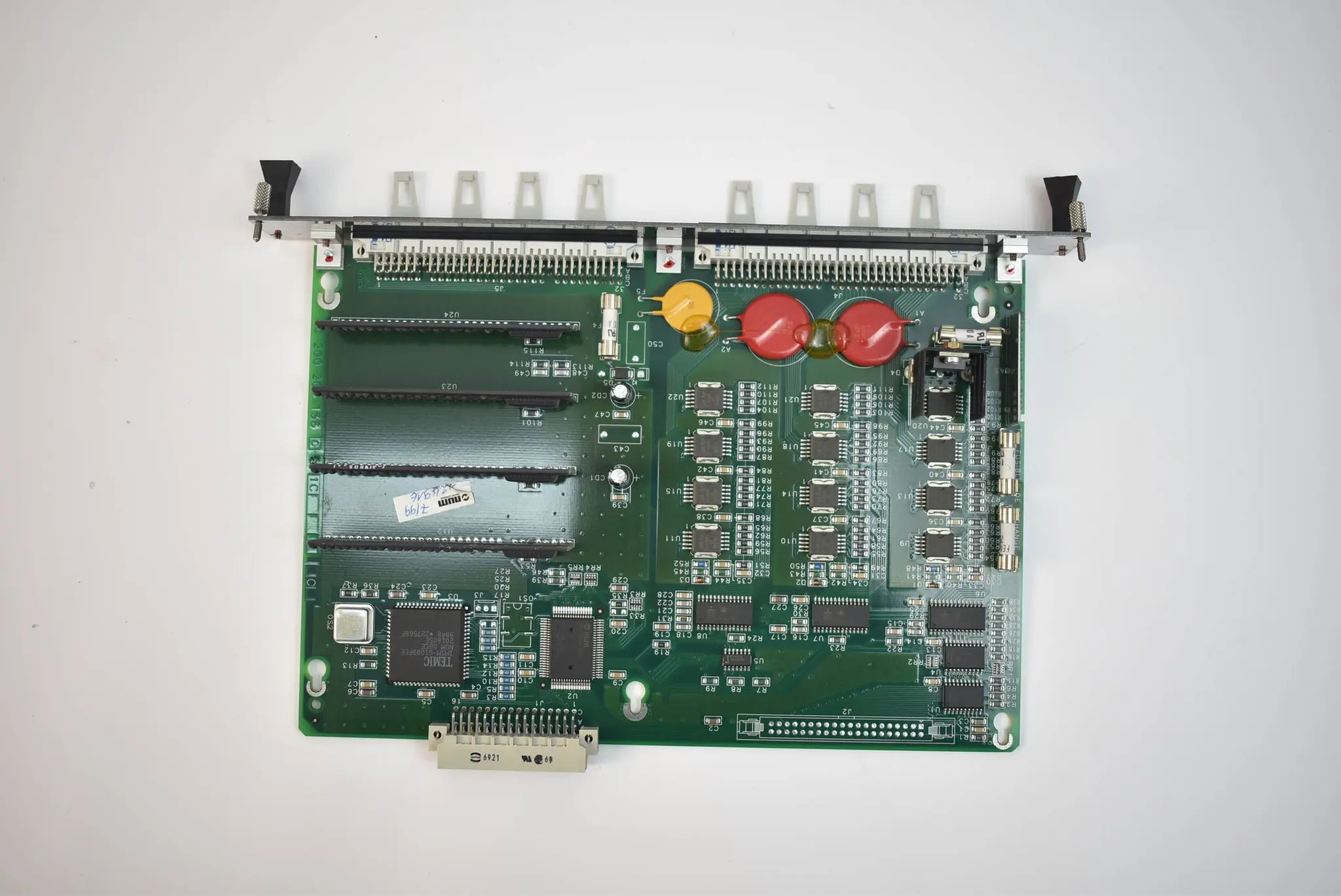 Produktfoto 1 von NUM 64.I/48.0 PLC-Baugruppe FS 200 204 156 ( FS200204156 )