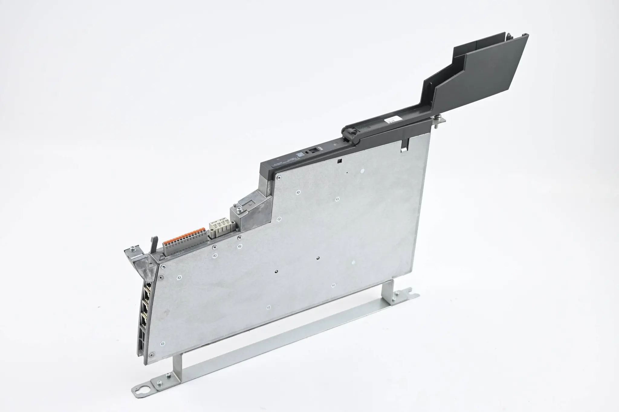 Produktfoto 1 von Siemens Sinumerik Steuergerät 6SL3040-1NB00-0AA0 ( 6SL3 040-1NB00-0AA0 )