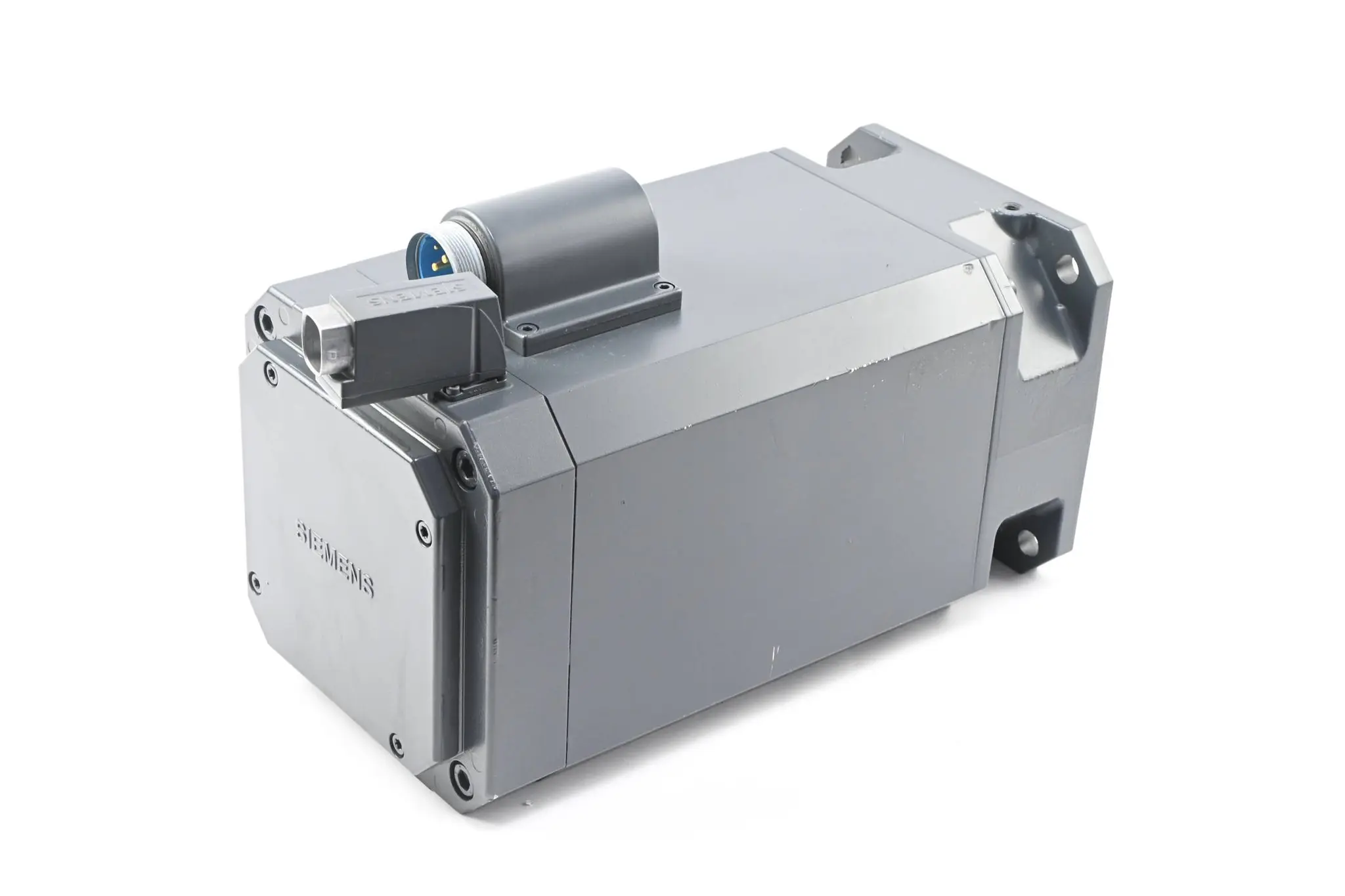 Produktfoto 1 von Siemens Simotics S Synchronservomotor 1FT6105-1AC71-3FG1 ( 1FT6 105-1AC71-3FG1 )