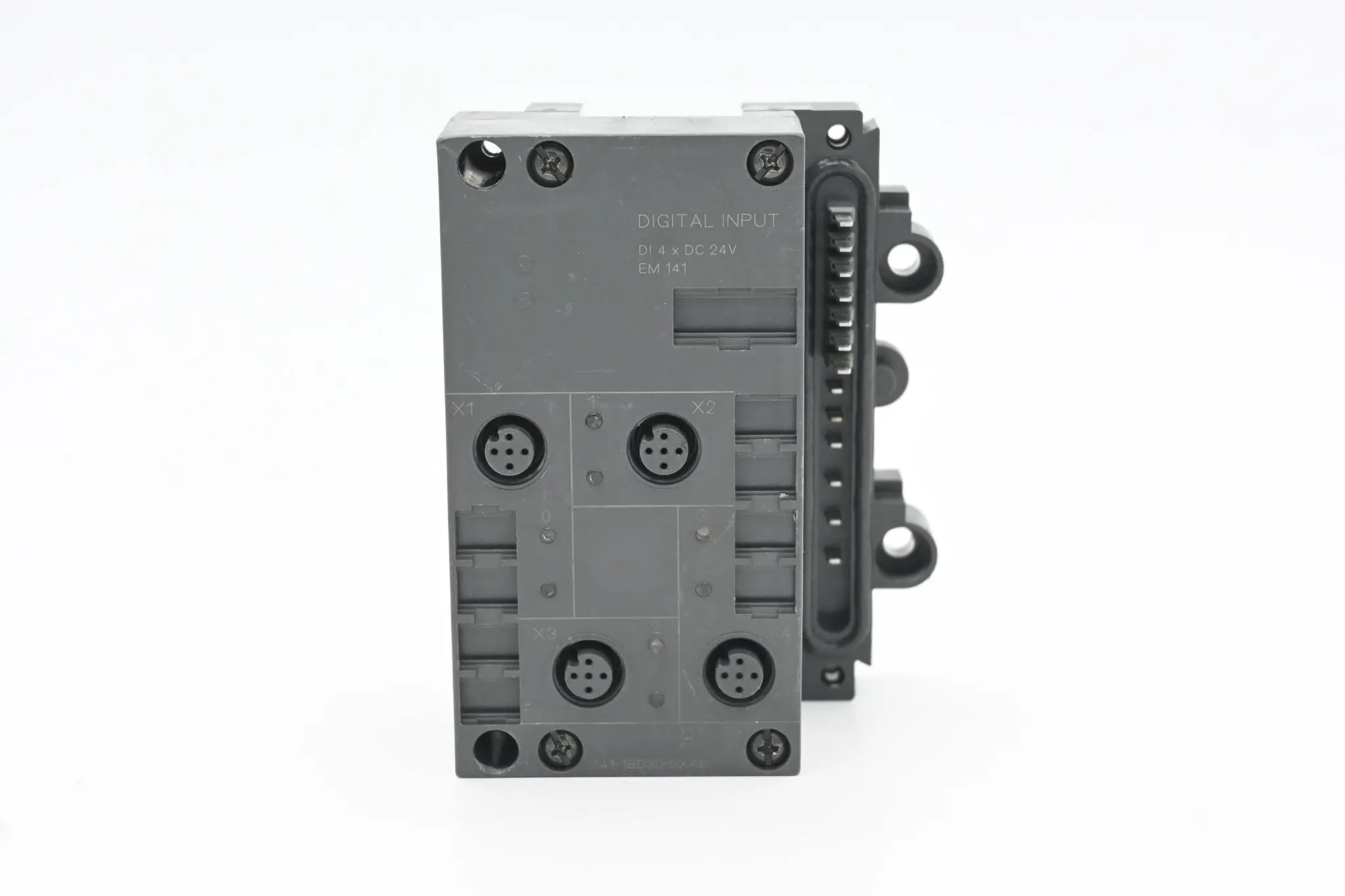 Produktfoto 1 von Siemens Simatic DP Erweiterungsmodul 6ES7141-1BD30-0XA0 ( 6ES7 141-1BD30-0XA0 )