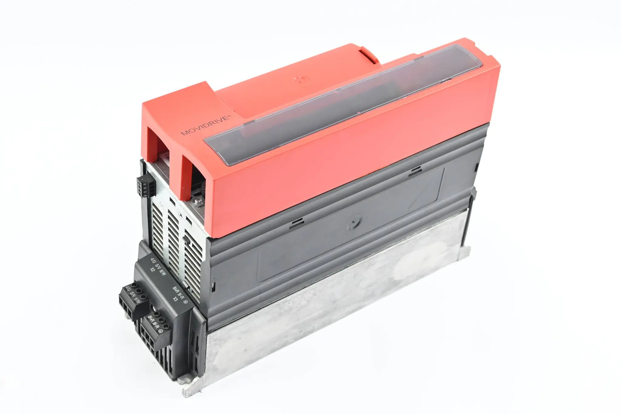 Produktfoto 1 von SEW-Eurodrive Umrichter MDX61B0022-5A3-4-00/L + MDX60A0022-5A3-4-00L inkl DFP21B