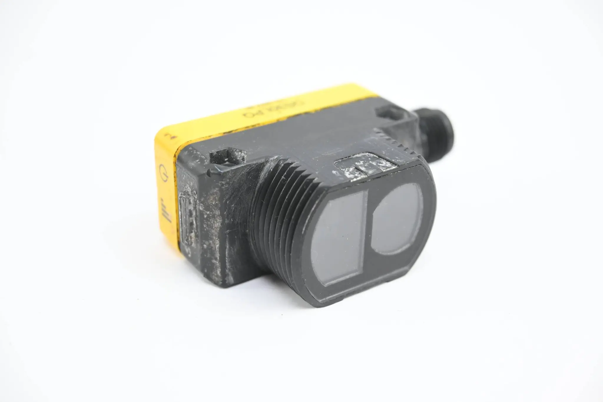 Produktfoto 1 von Banner Sensor QS30LPQ ( 73084 )