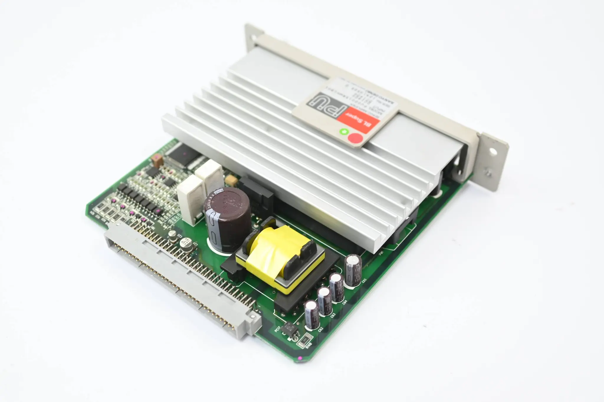Produktfoto 1 von Sanyo Denki Servo Amplifier PU0D015RMH1S01