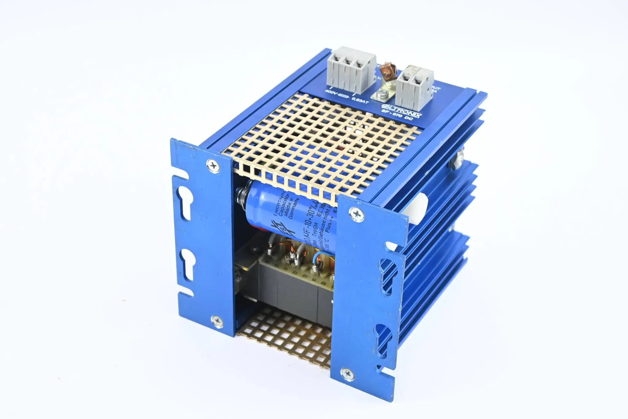 Produktfoto 1 von Oltronix DC-Netzteil SF-070