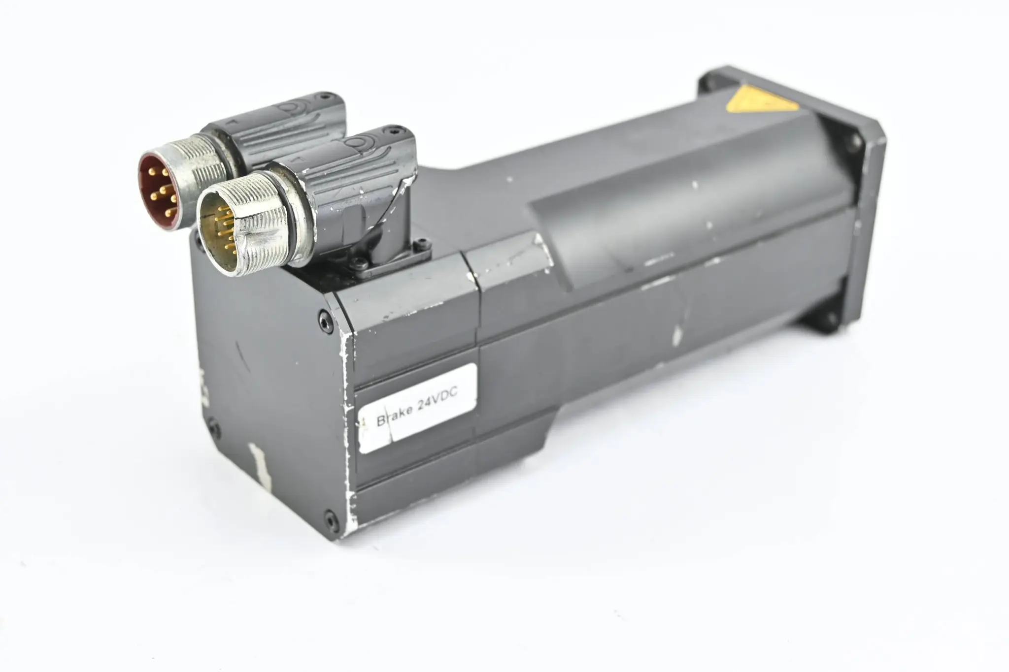 Produktfoto 1 von Lenze Servomotor MDSKSBS 040Z53 ( 13083290 )