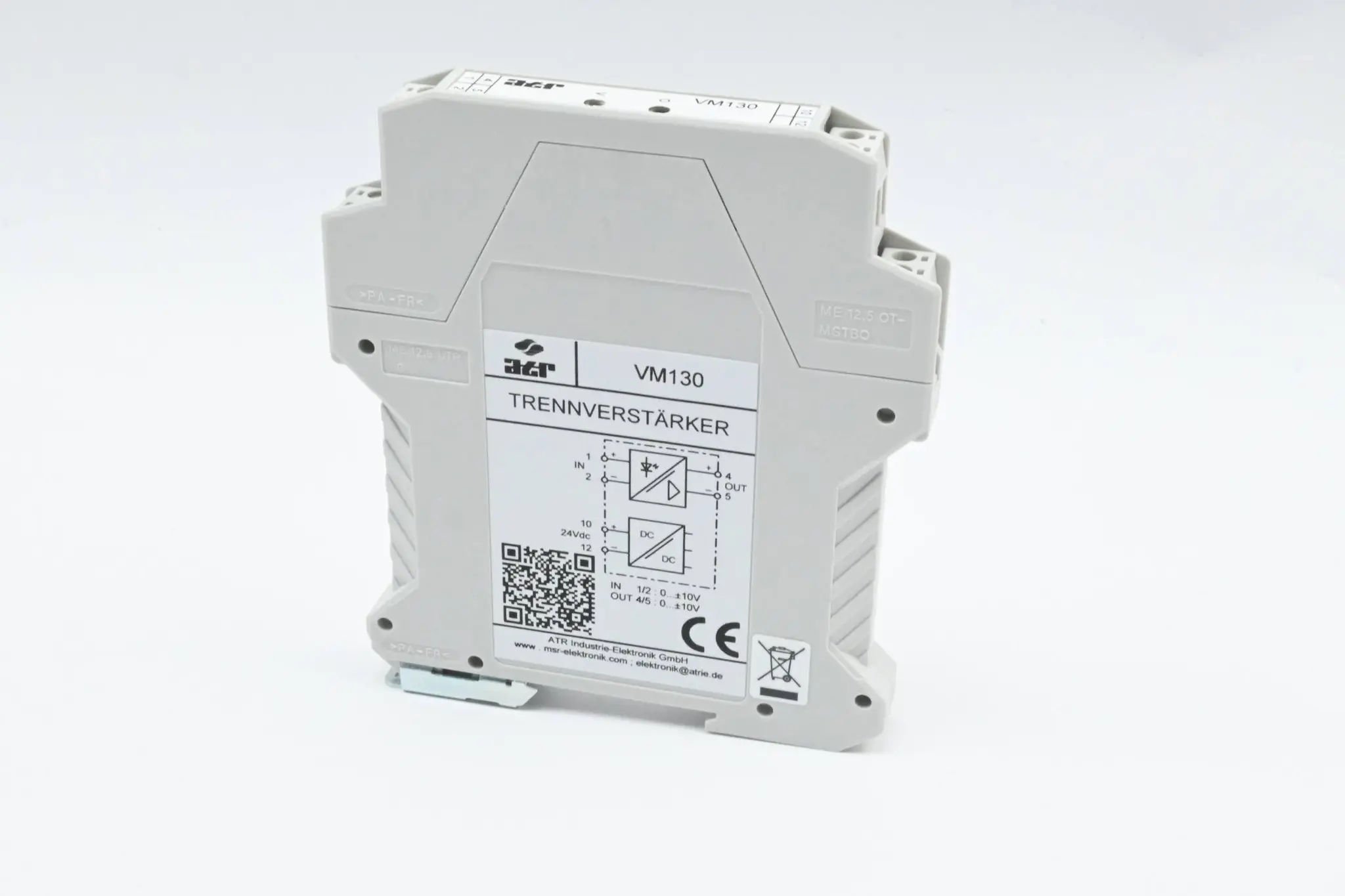 Produktfoto 1 von ATR Trennverstärker VM130