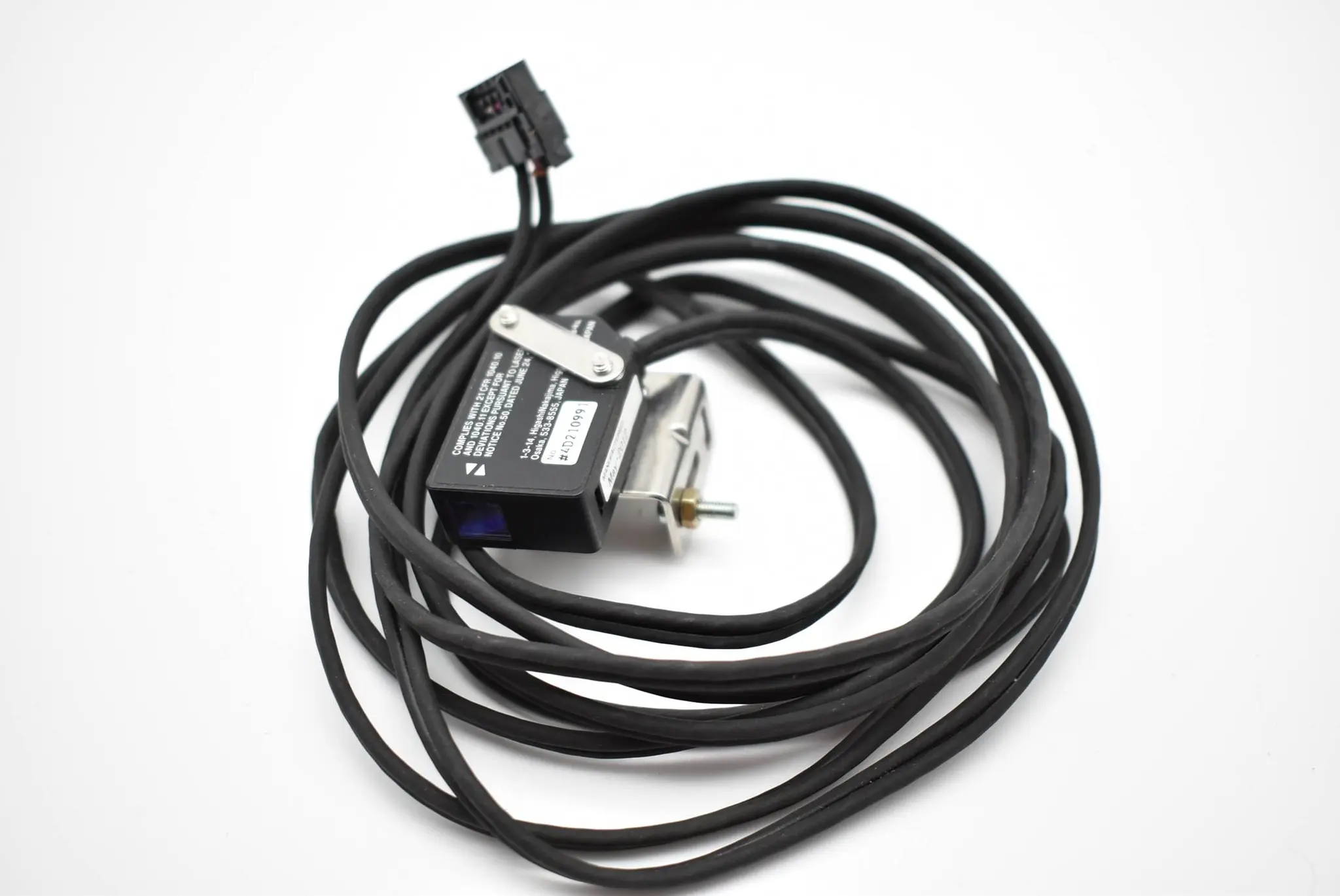 Produktfoto 1 von Keyence Laser Sensor LV-NH62 ( LVNH62 )