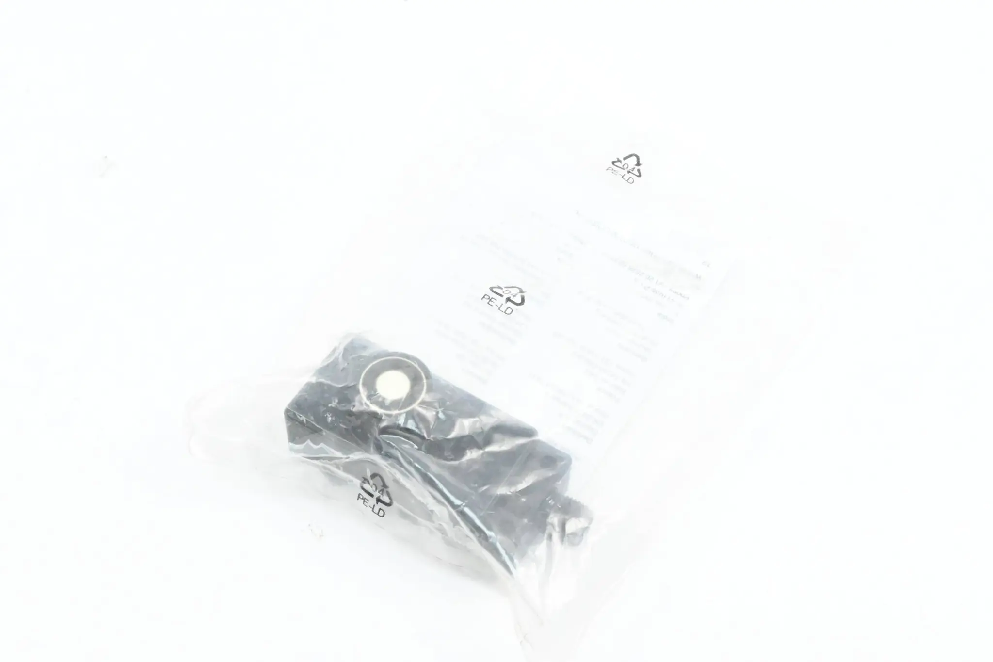Produktfoto 1 von Baumer Ultraschall-Sensoren UNDK 30P1713/S14 ( UNDK30P1713/S14 )