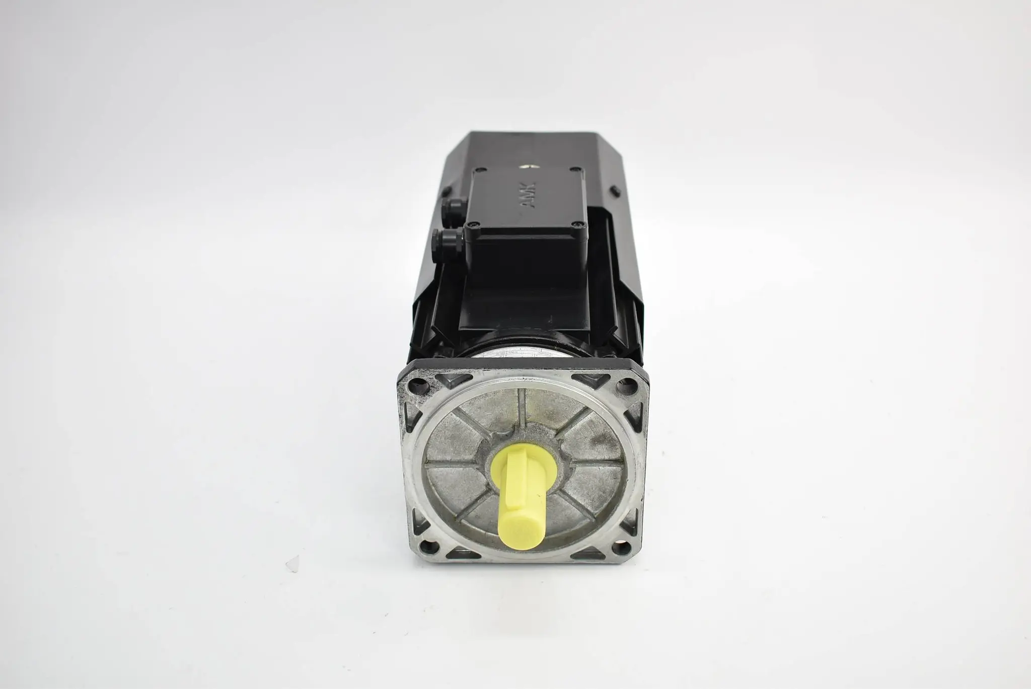 Produktfoto 1 von AMK Stellmotor Servomotor 350 V 4,8 A 50 Hz 1500/6000 r/min DV7-12-4-I0F