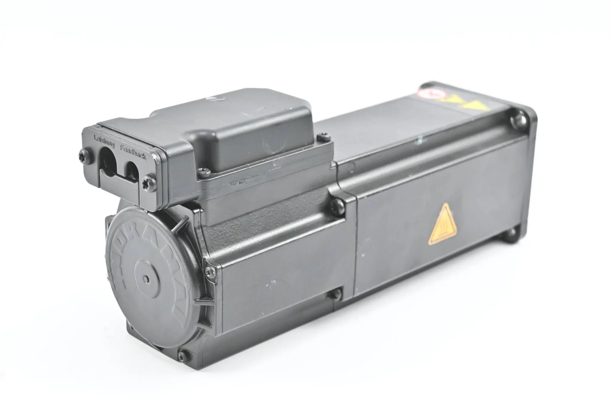 Produktfoto 1 von Rexroth Servomotor MKD041B-144-GG0-KN ( R911260845 )