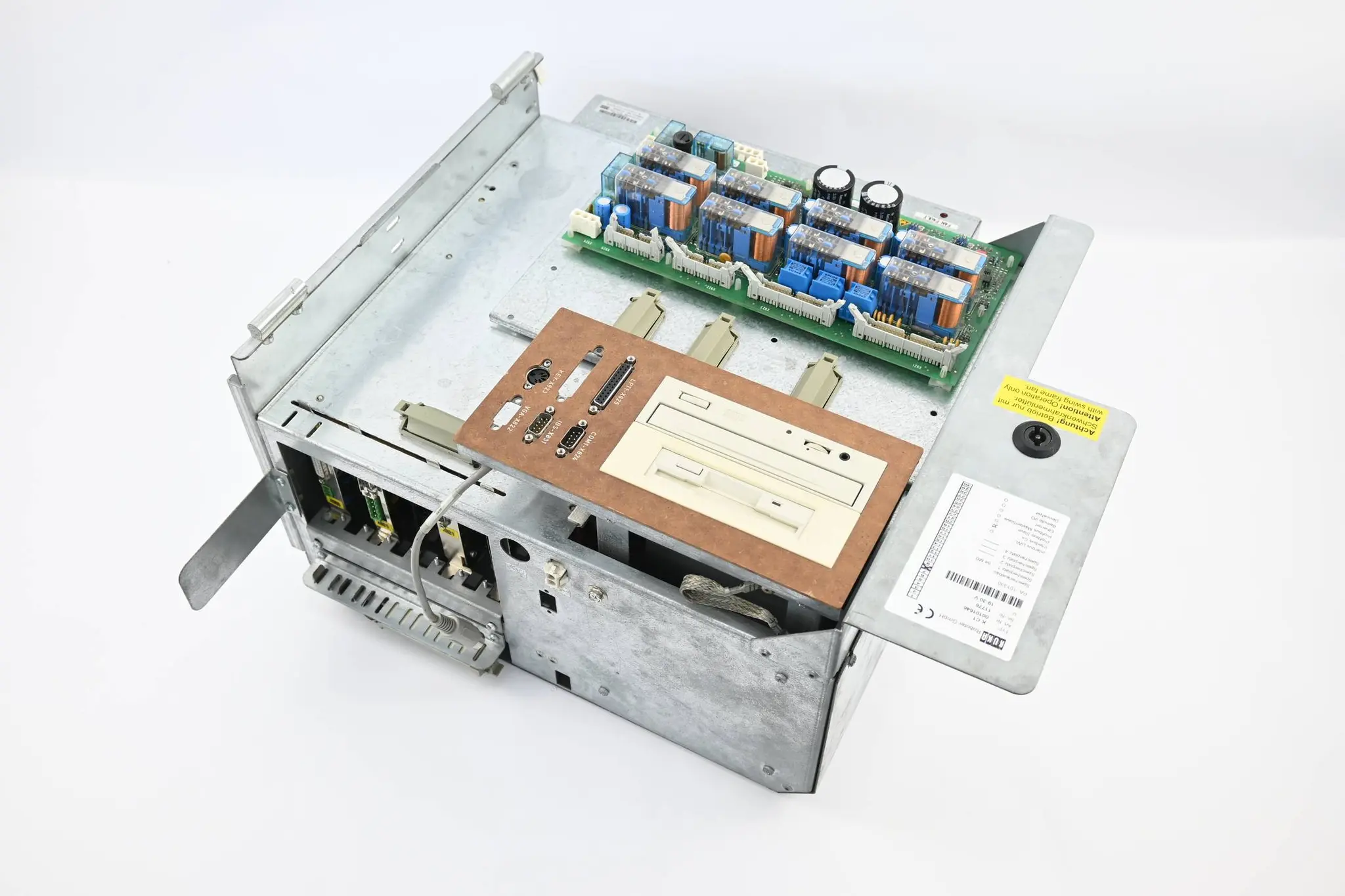 Produktfoto 1 von Kuka Steuerung Computer K C1 ( KC1 ) 00-101-646