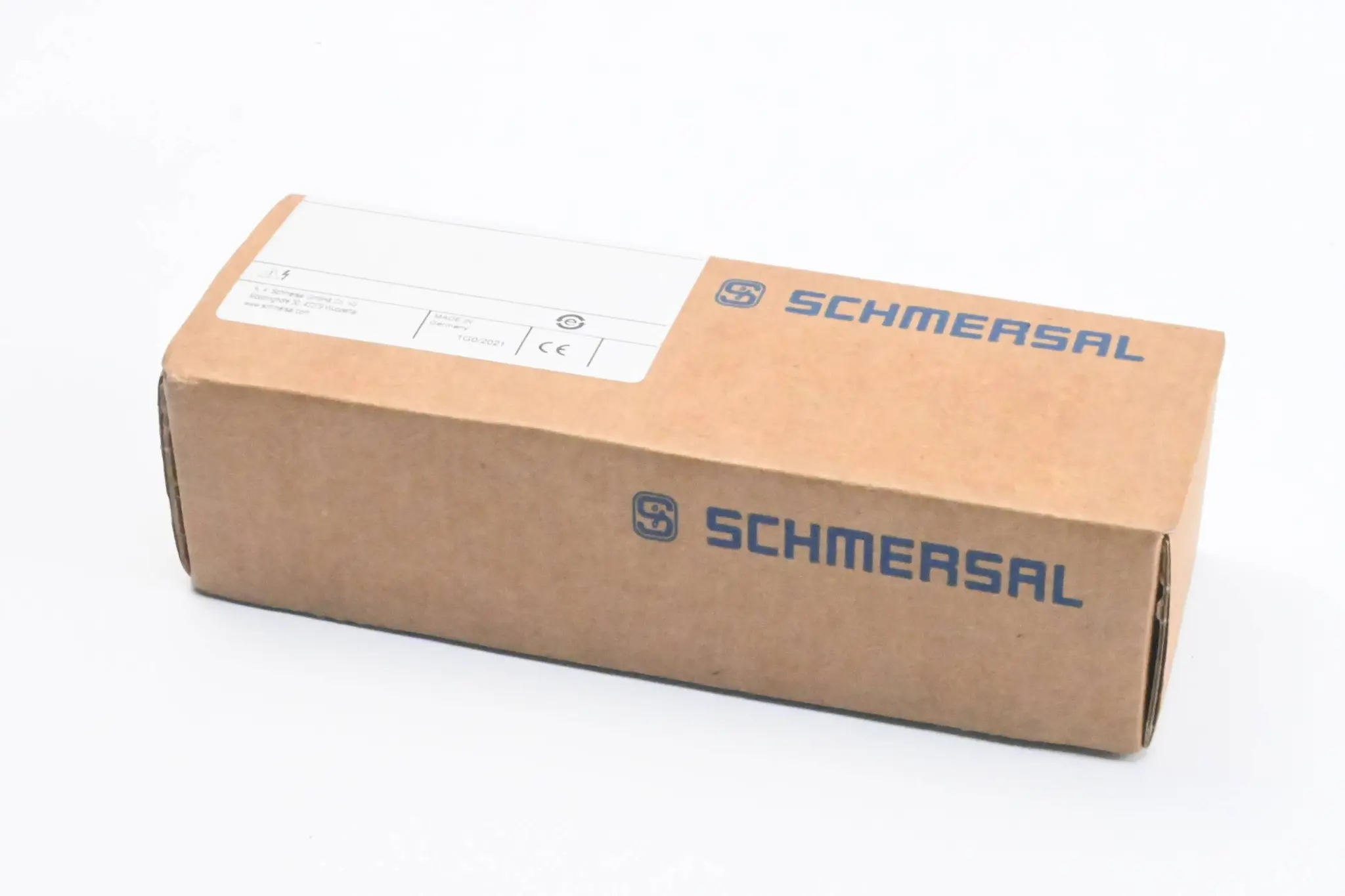 Produktfoto 1 von Schmersal Betätiger AZ/AZM300-B1 ( 101218025 )