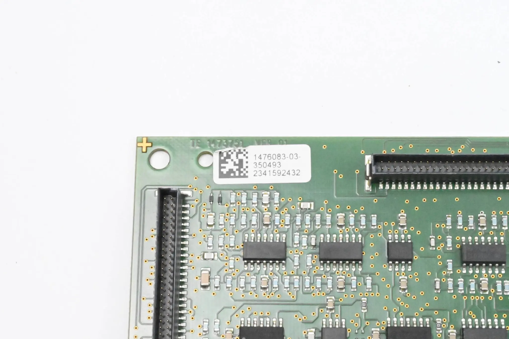 Produktfoto 1 von Trumpf Board TE 1473751 ( 1476083-03-350493 )