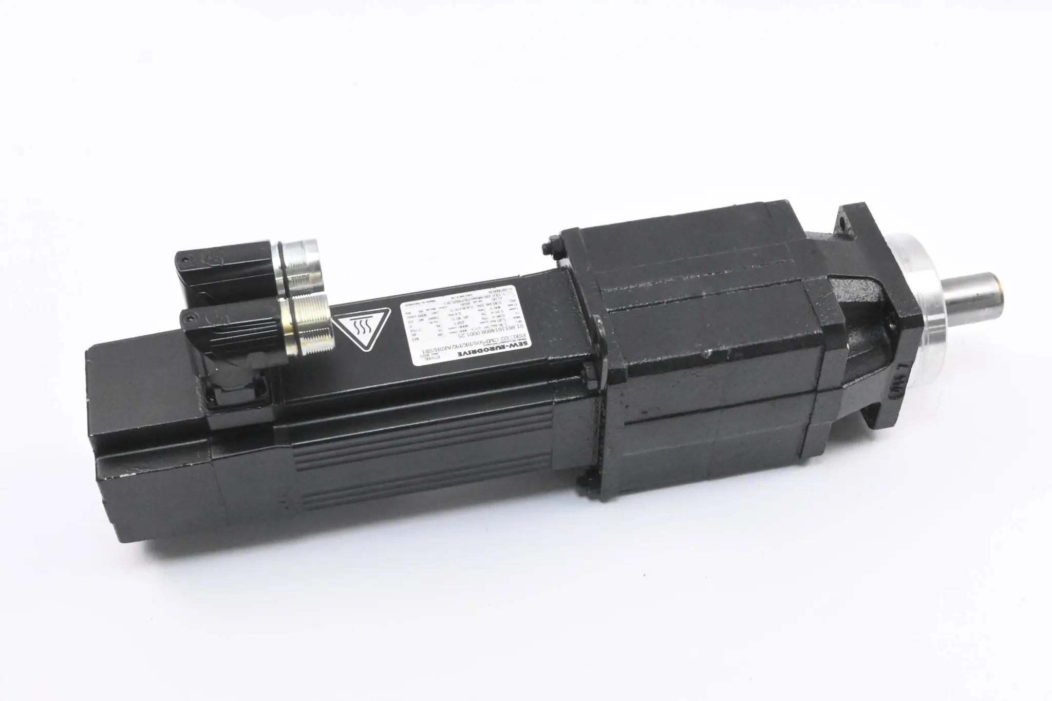 Produktfoto 1 von SEW-Eurodrive Getriebemotor PSKC322 CMP50S/BK/PK/AK0H/SB1