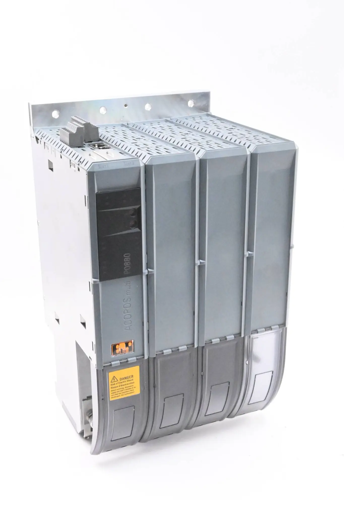 Produktfoto 1 von B&R Automation Leistungsversorgungsmodul ACOPOS 8BVP0880HC00.004-1 Rev. I0