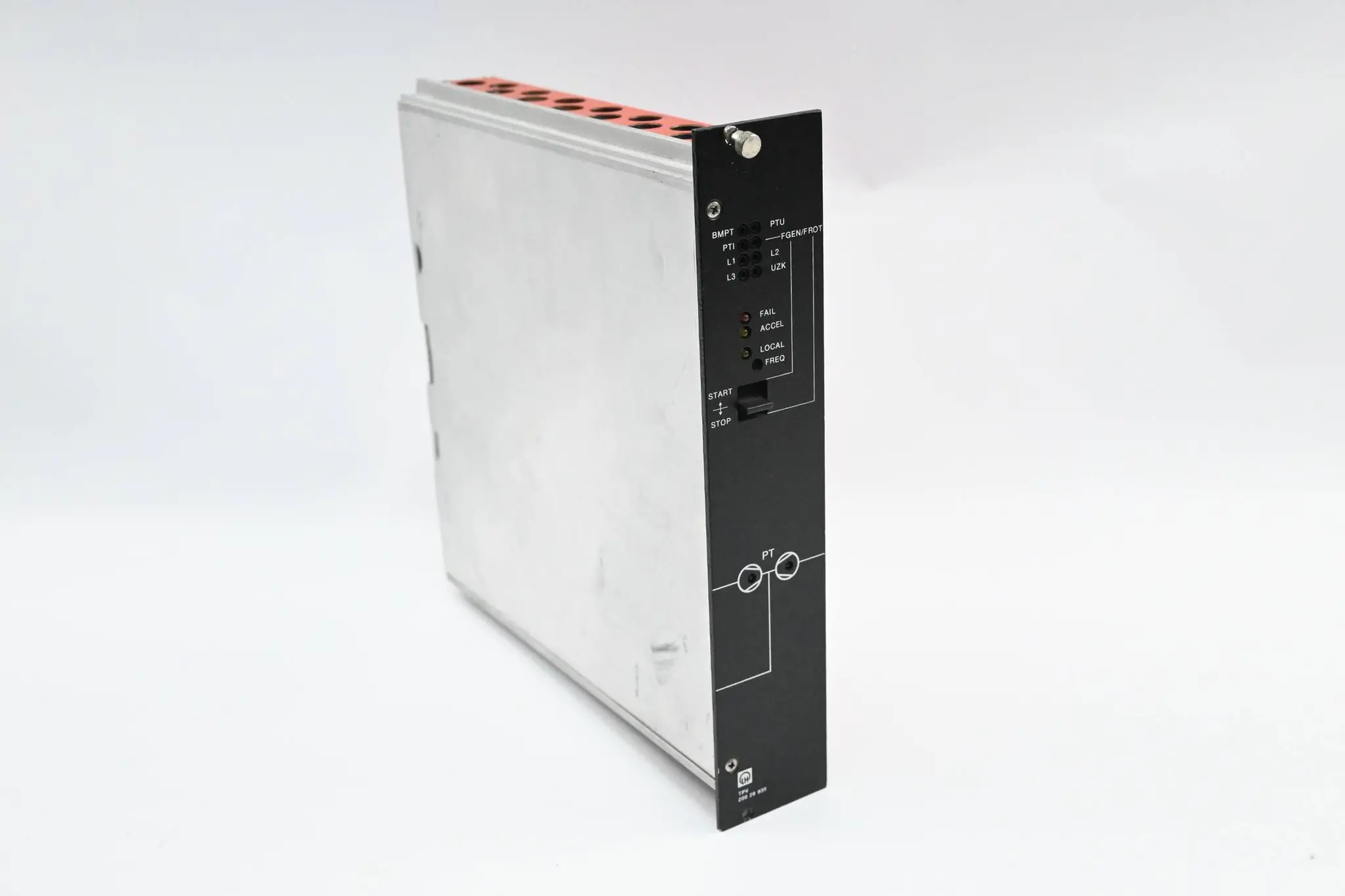 Produktfoto 1 von Leybold TPV Modul 200 29 939