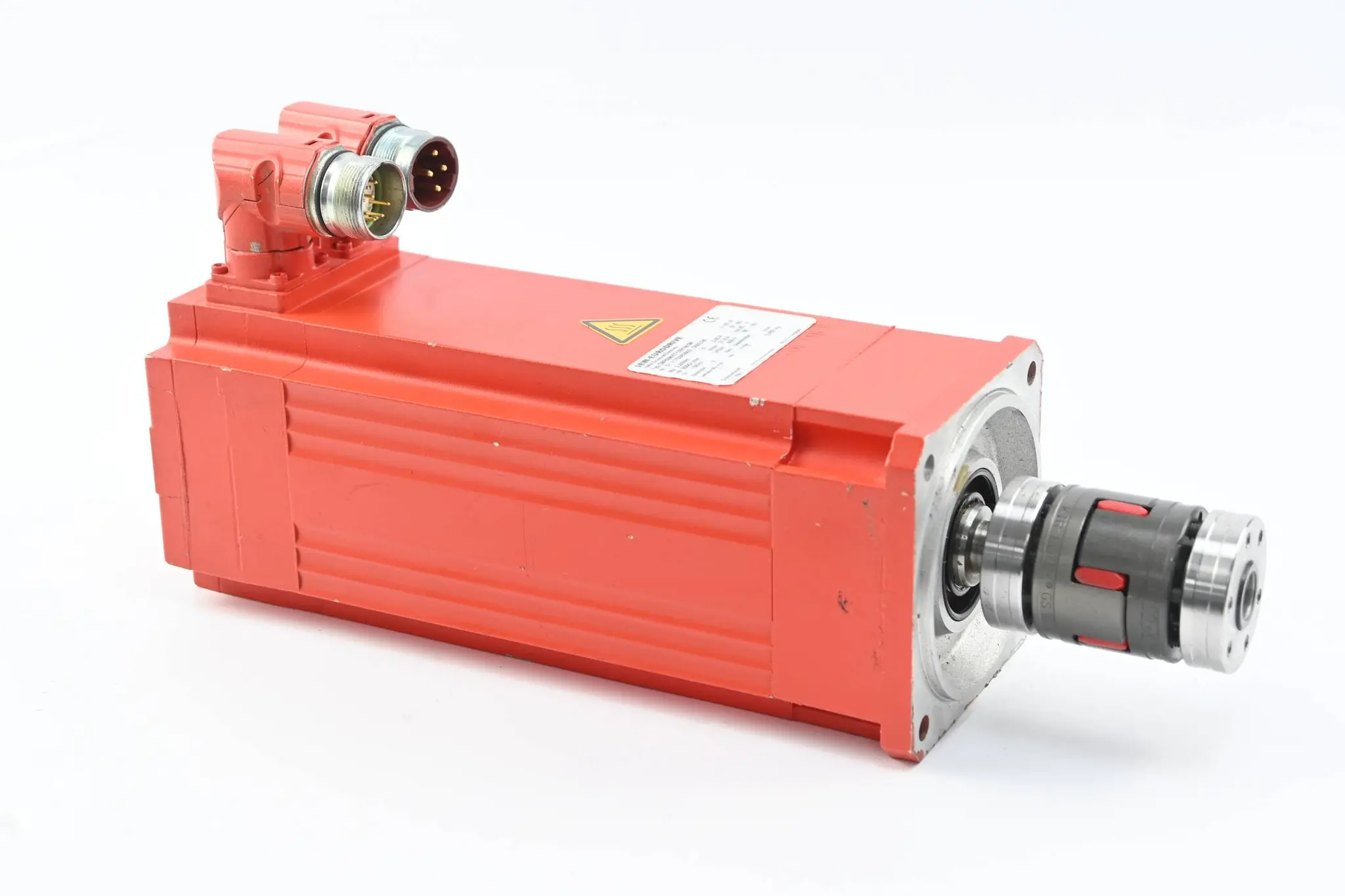 Produktfoto 1 von SEW Eurodrive Permanent Magnet Motor CMP63M/KTY/RH1M/SM