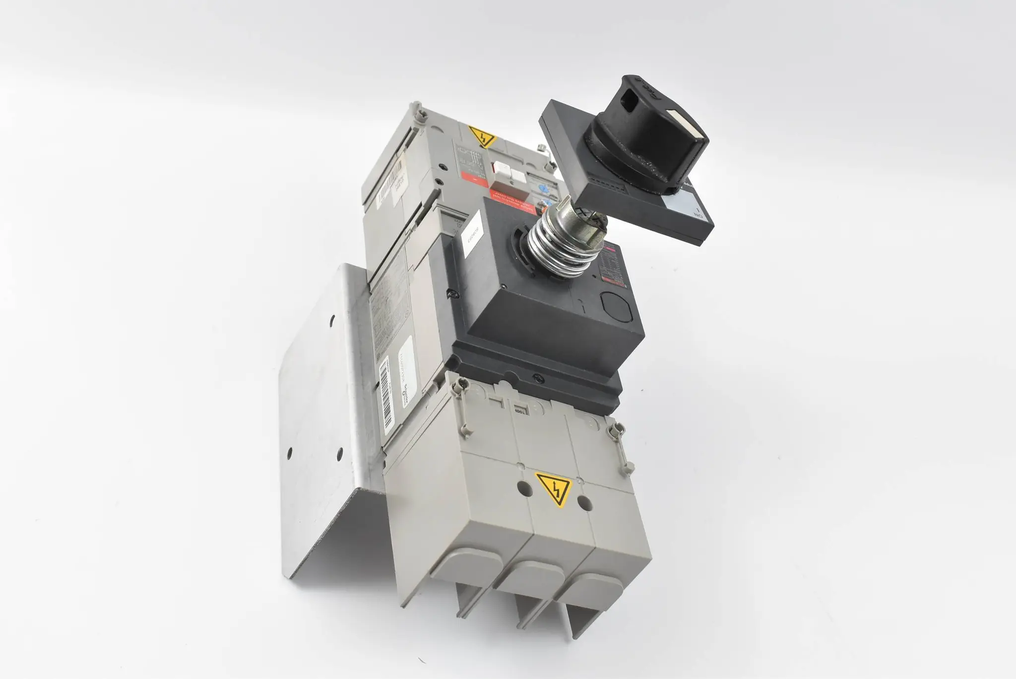 Produktfoto 1 von Merlin Gerin / Schneider Leistungsschalter NS 100 H ( NS100-160-250 N / H / NA )