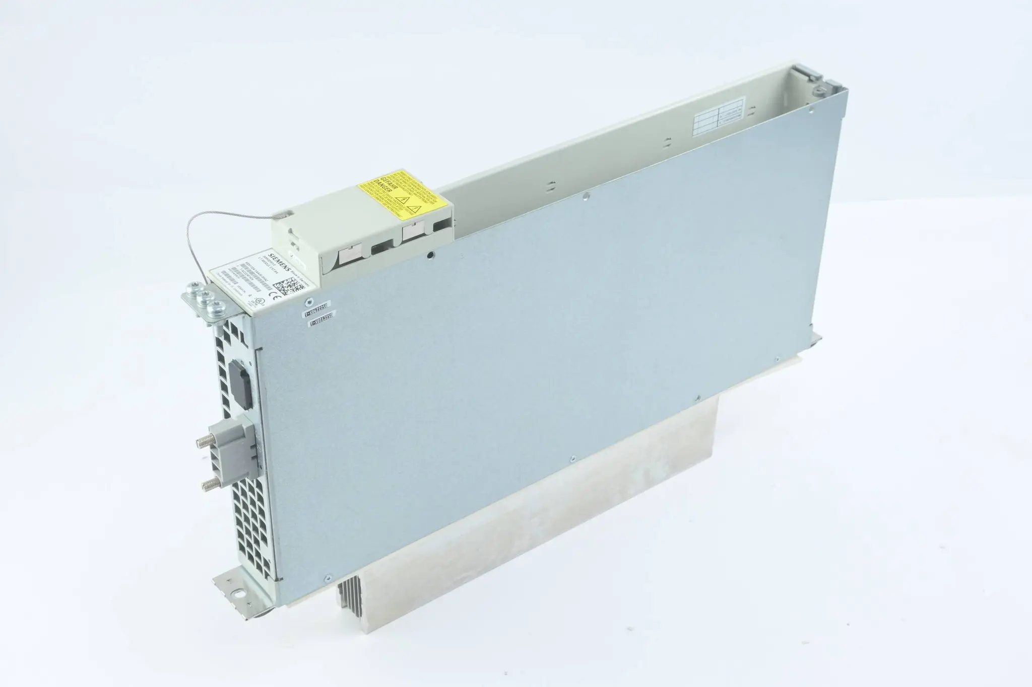 Produktfoto 1 von Siemens Simodrive LT-Modul Ext.8A 6SN1124-1AA00-0HA2 ( 6SN1 124-1AA00-0HA2 ) A