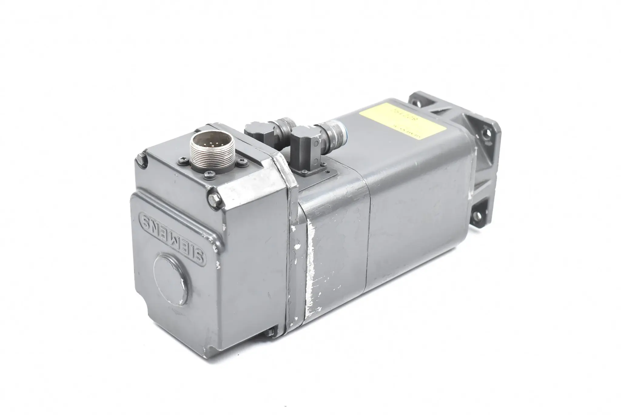 Produktfoto 1 von Siemens 3~Permanent-Magnet-Motor 1FT5062-0AC71-1-Z  ( 1FT5 062-0AC71-1-Z )