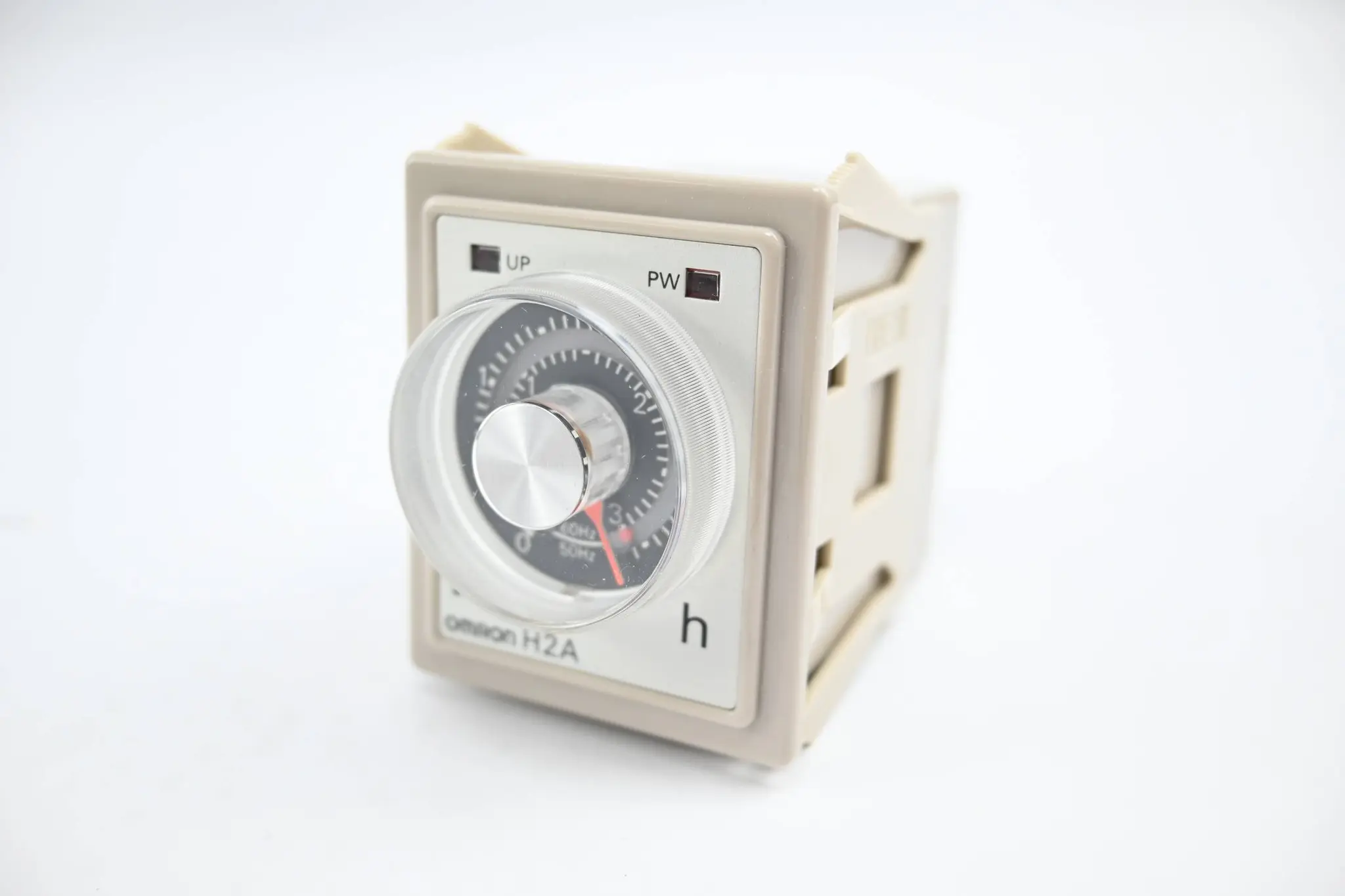Produktfoto 1 von Omron Motor Driven Timer 3.5H 24 VAC ( H2A-7H )