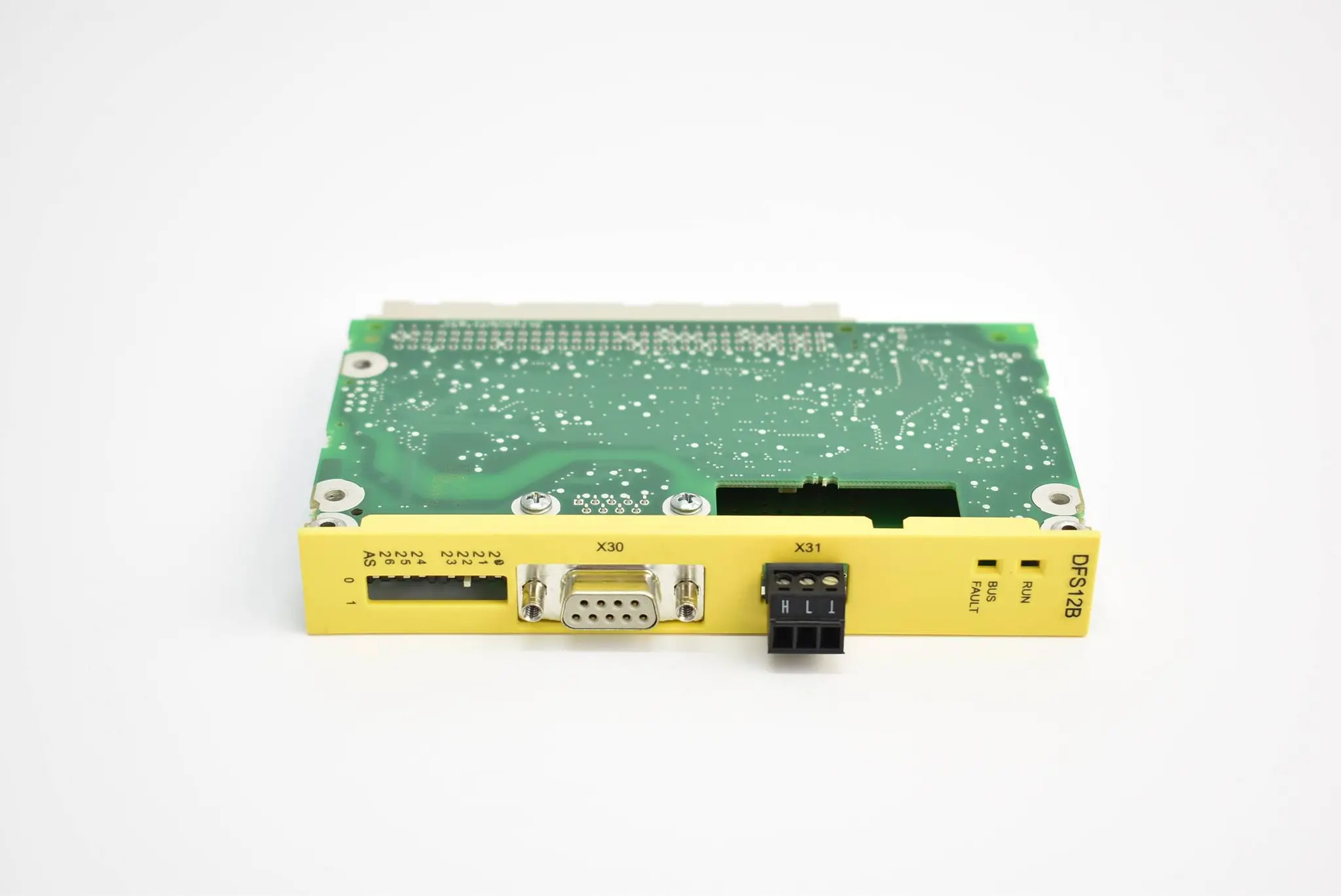 Produktfoto 1 von SEW Eurodrive Feldbuschschnittstelle DFS12B Kit ( DFS12B )