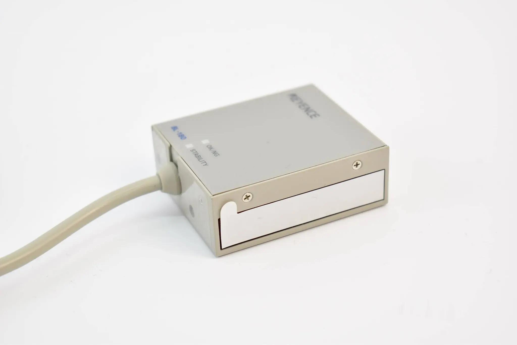 Produktfoto 1 von Keyence Barcodescanner Class2 DC 5V 300mA BL-180