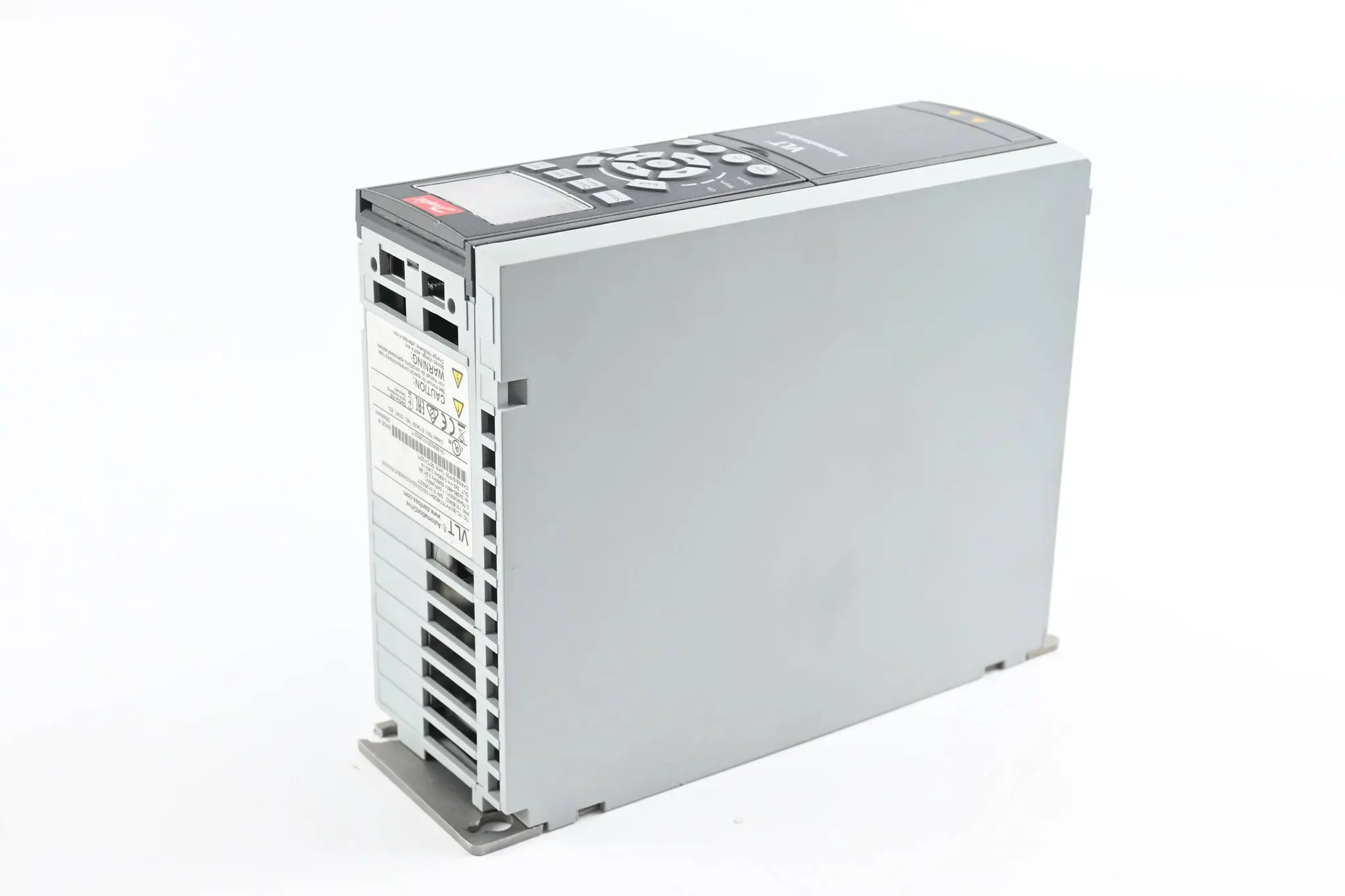 Produktfoto 1 von Danfoss Frequenzumrichter FC-301PK75T4E20H1XGXXXXSXXXXAXBXCXXXXDX ( 131B0922 )