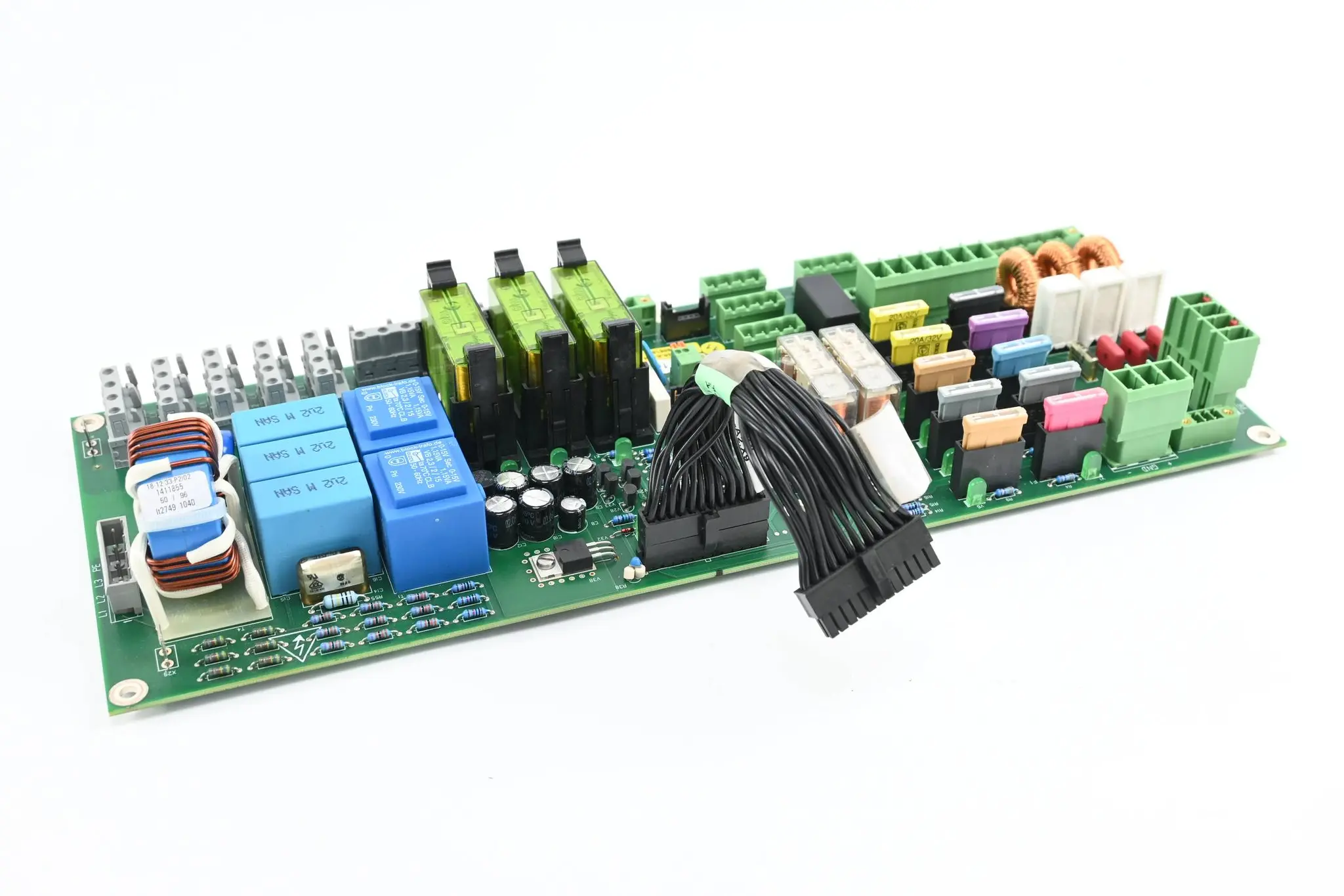 Produktfoto 1 von Trumpf Board 18-21-38-A1/04 ( 1598518 )